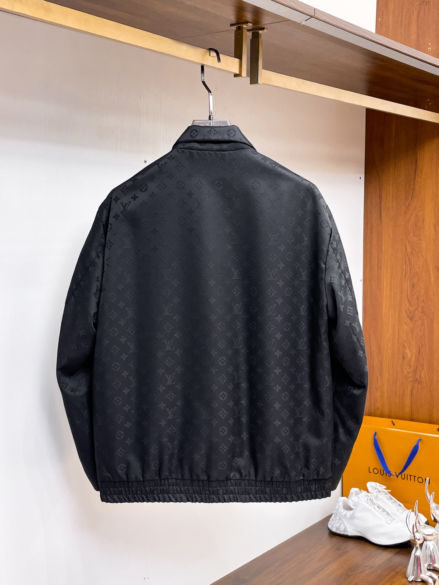 Jackets