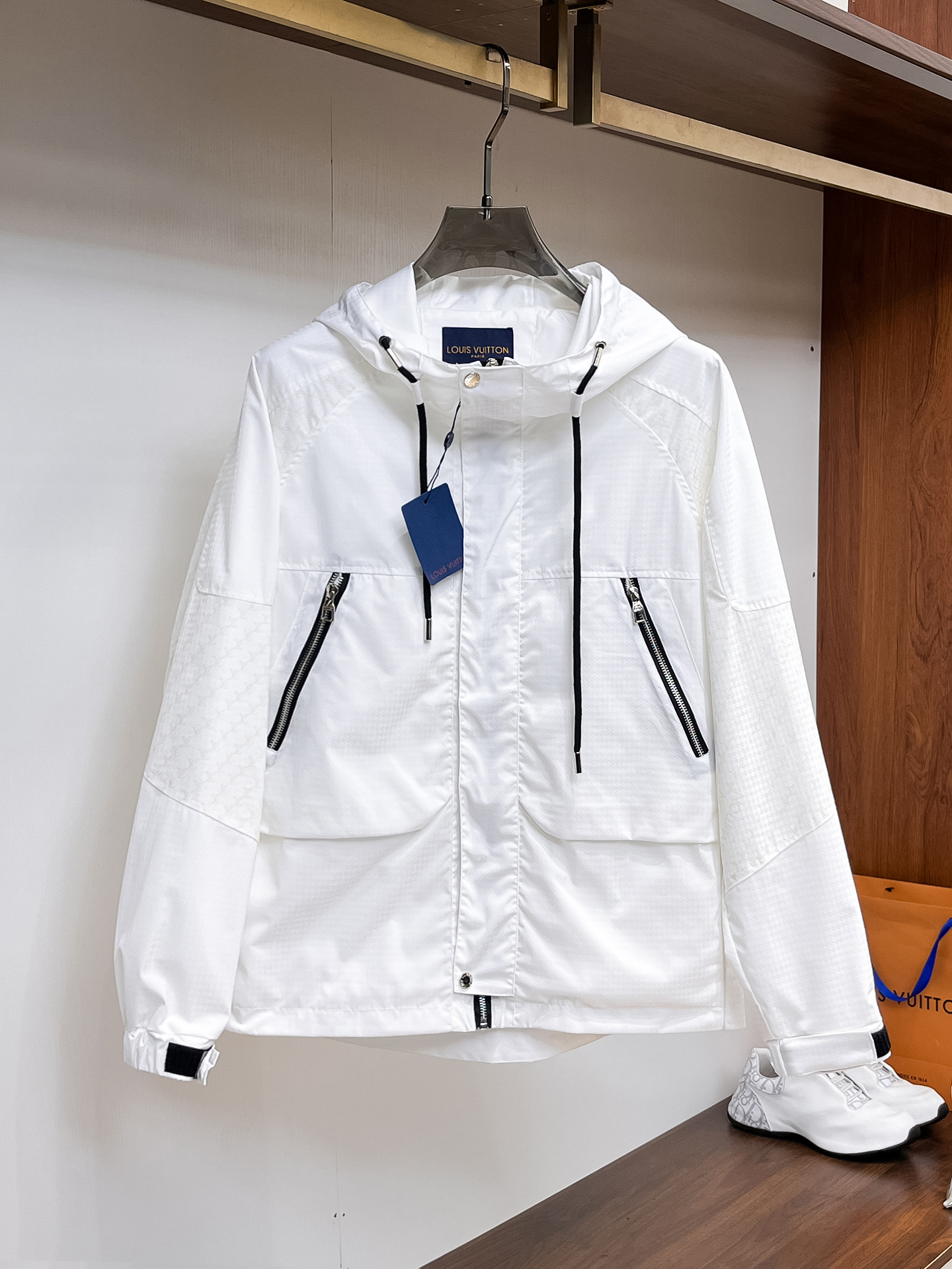 Jackets