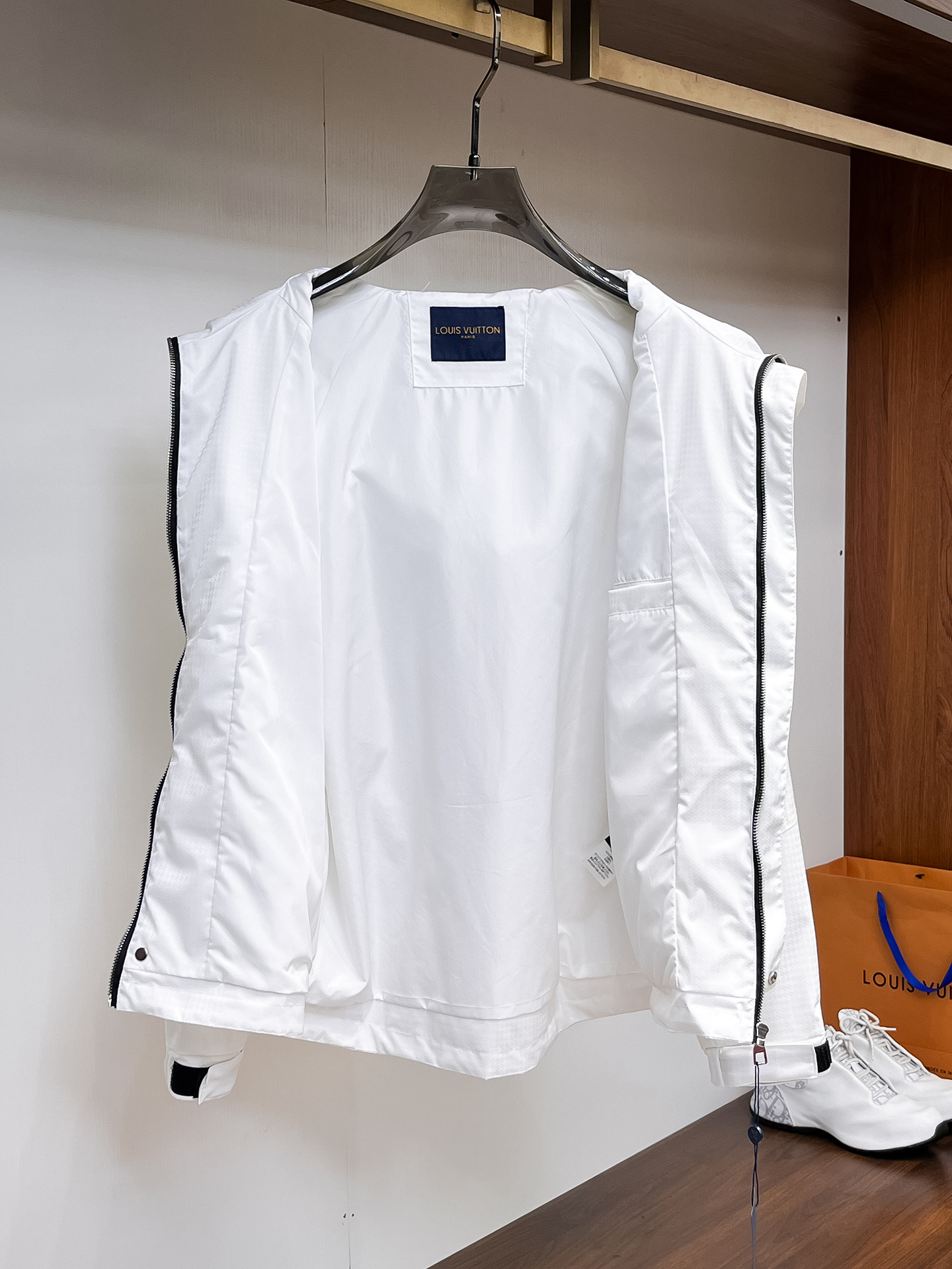 Jackets