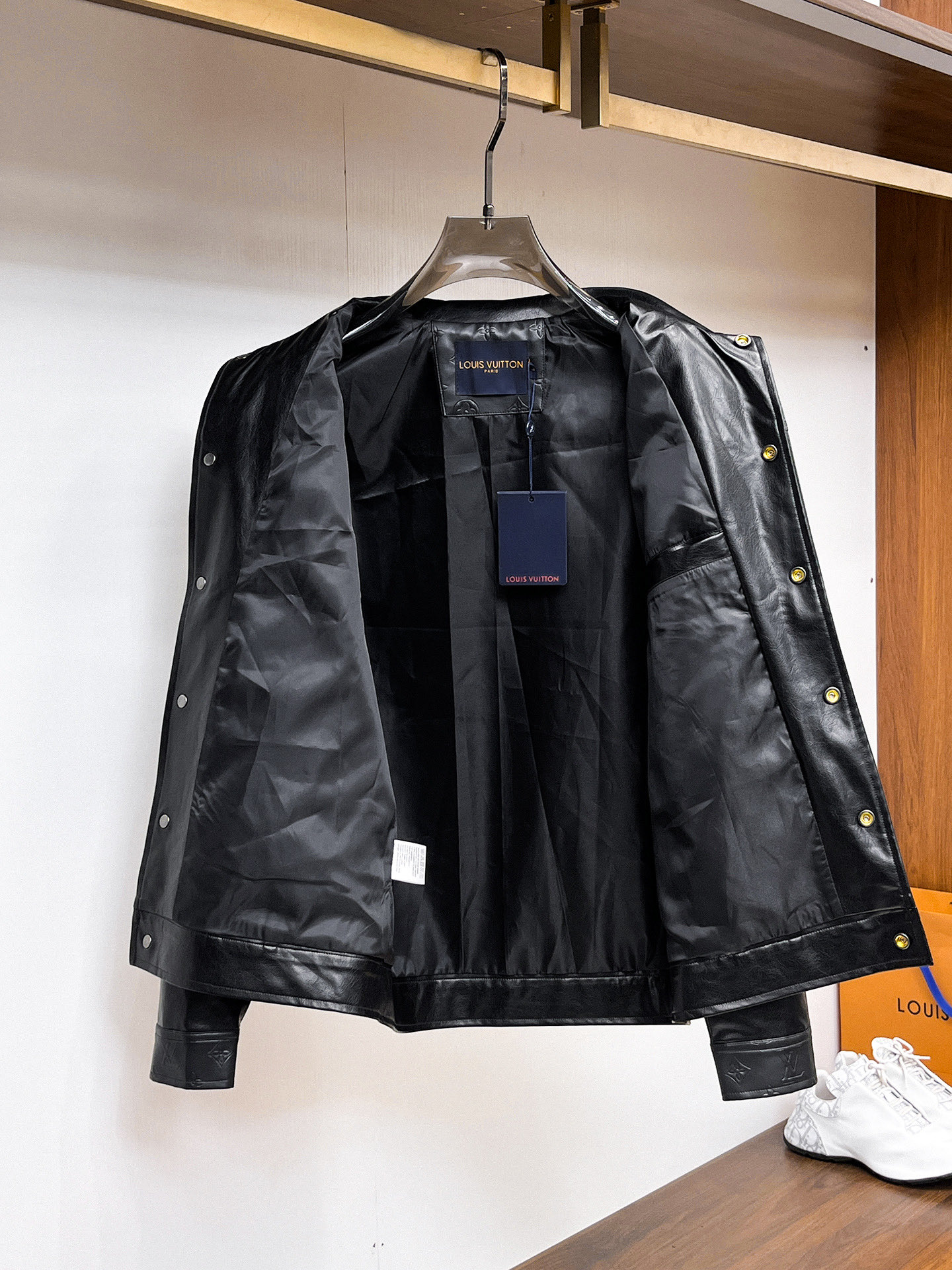 Jackets