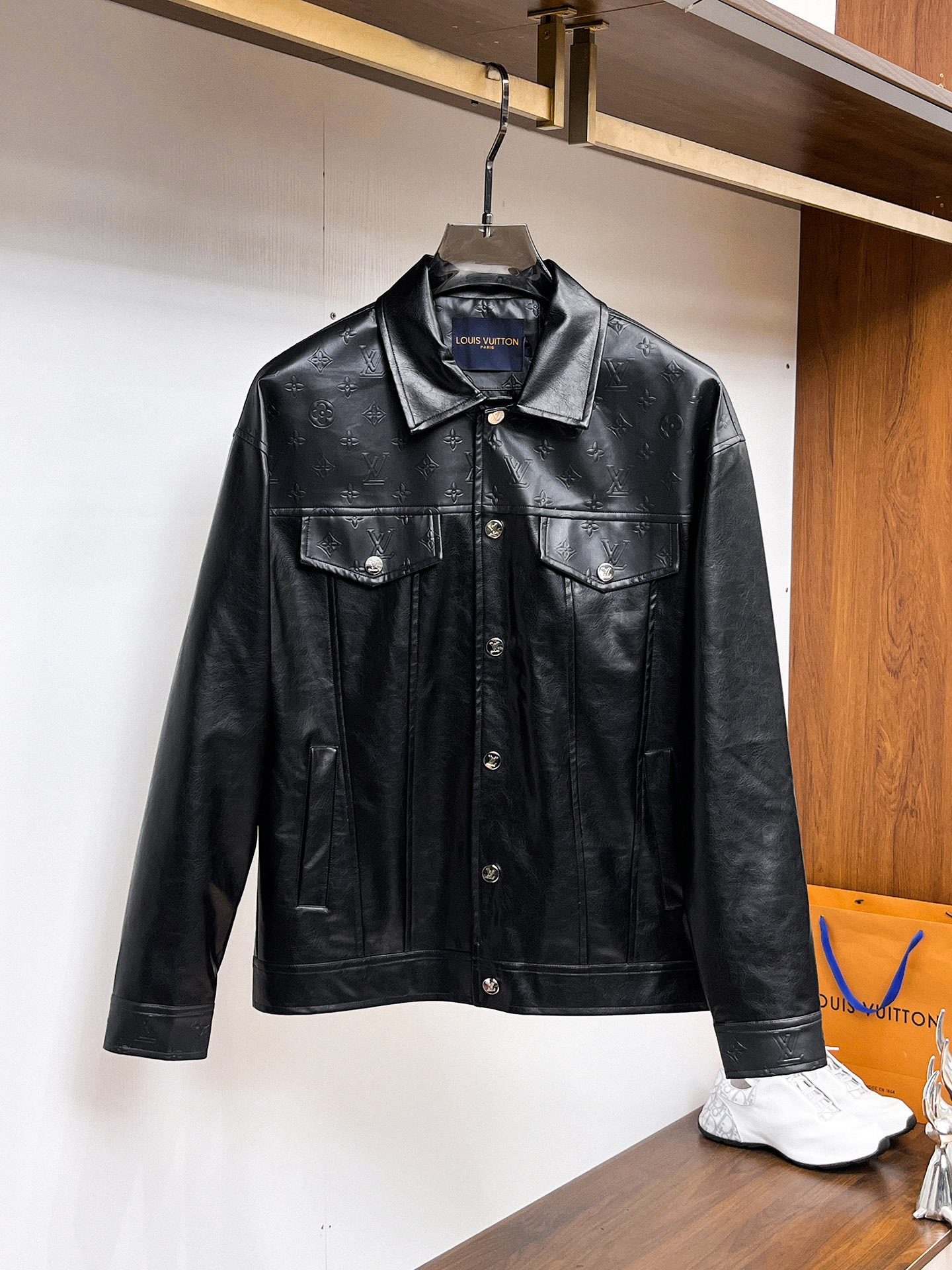 Jackets