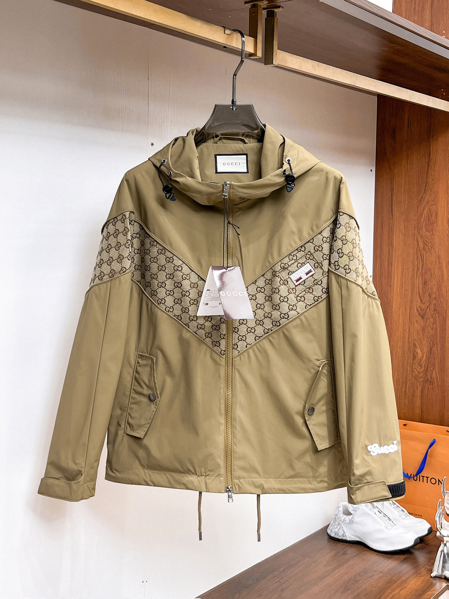 Jackets