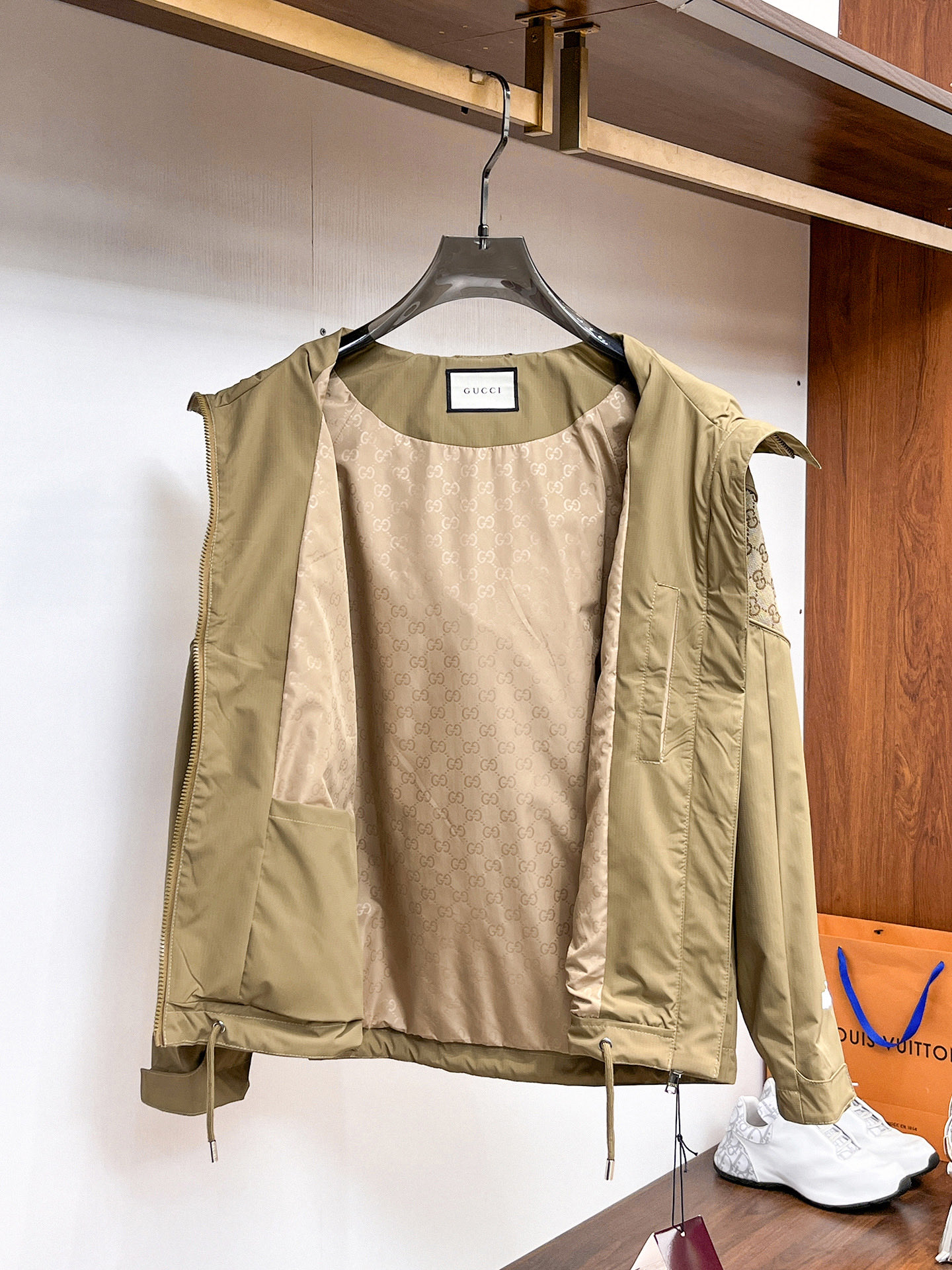 Jackets