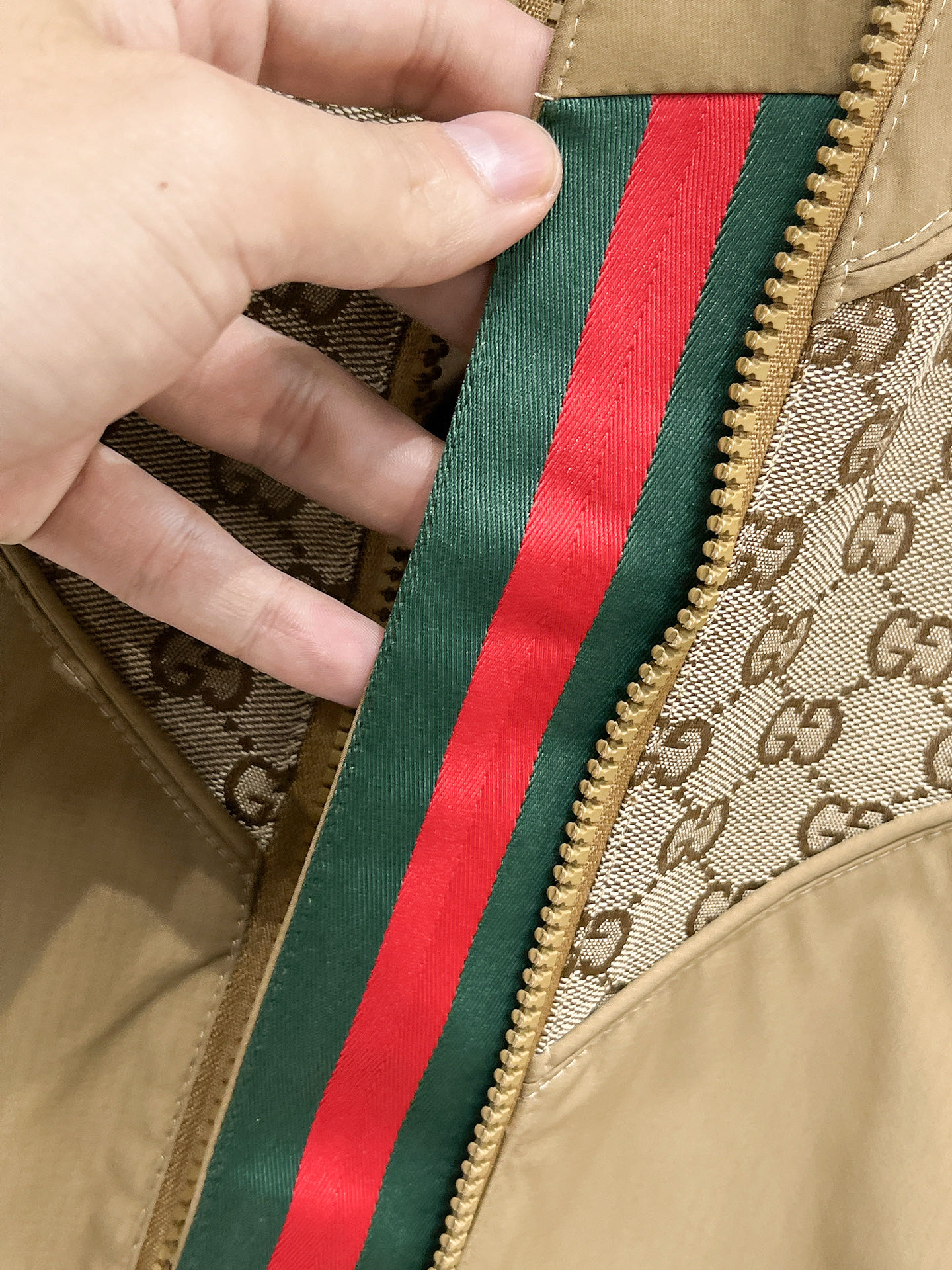 Jackets