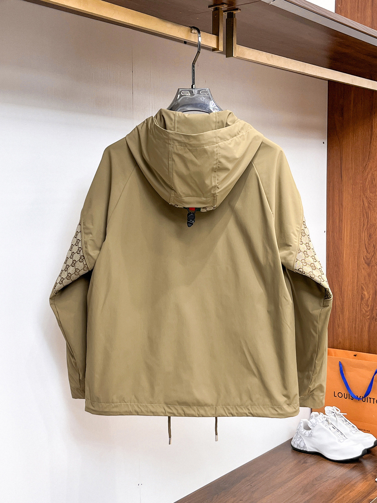 Jackets