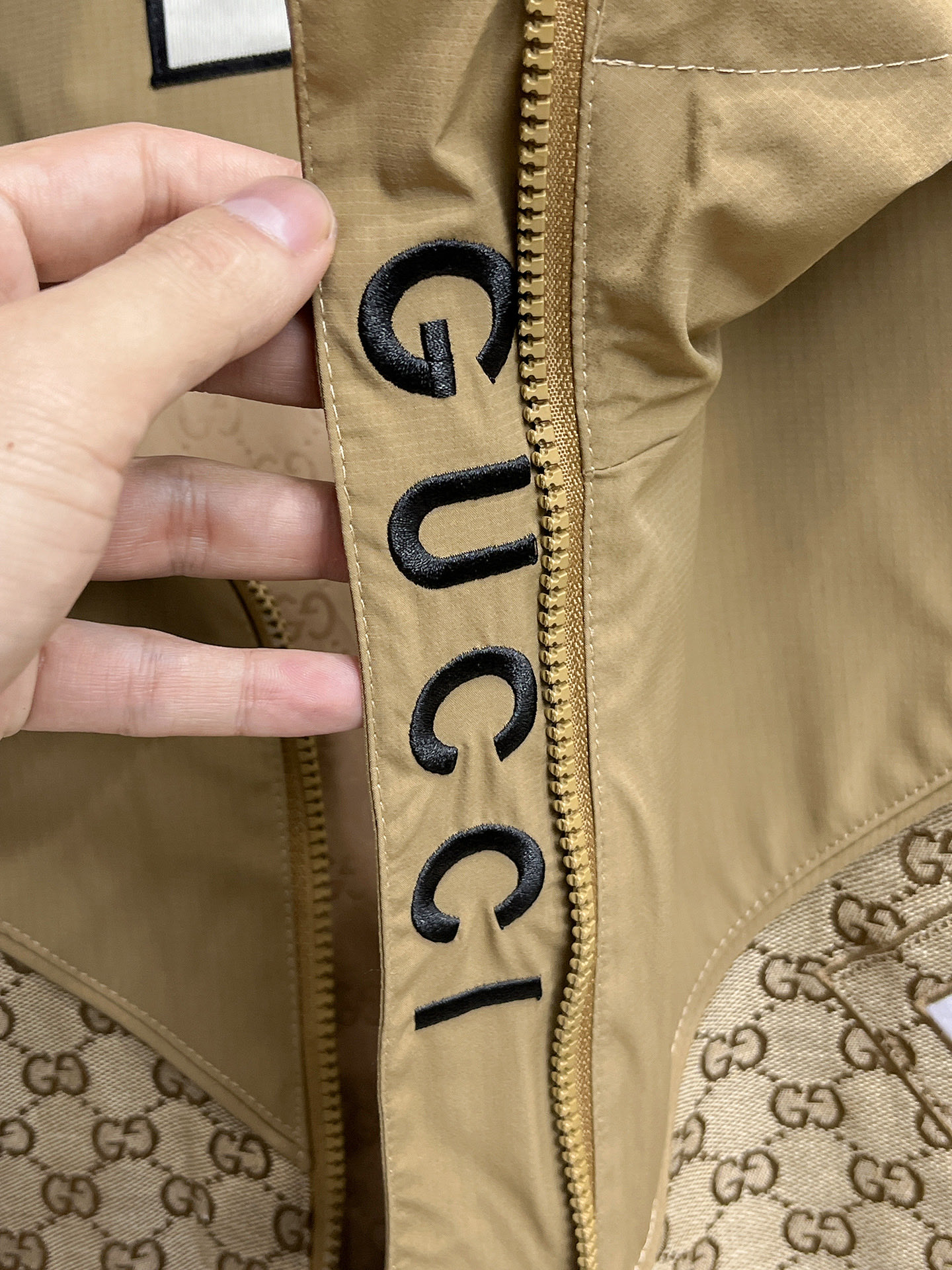 Jackets