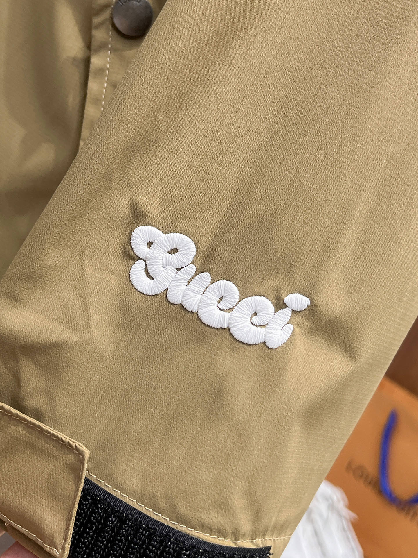 Jackets