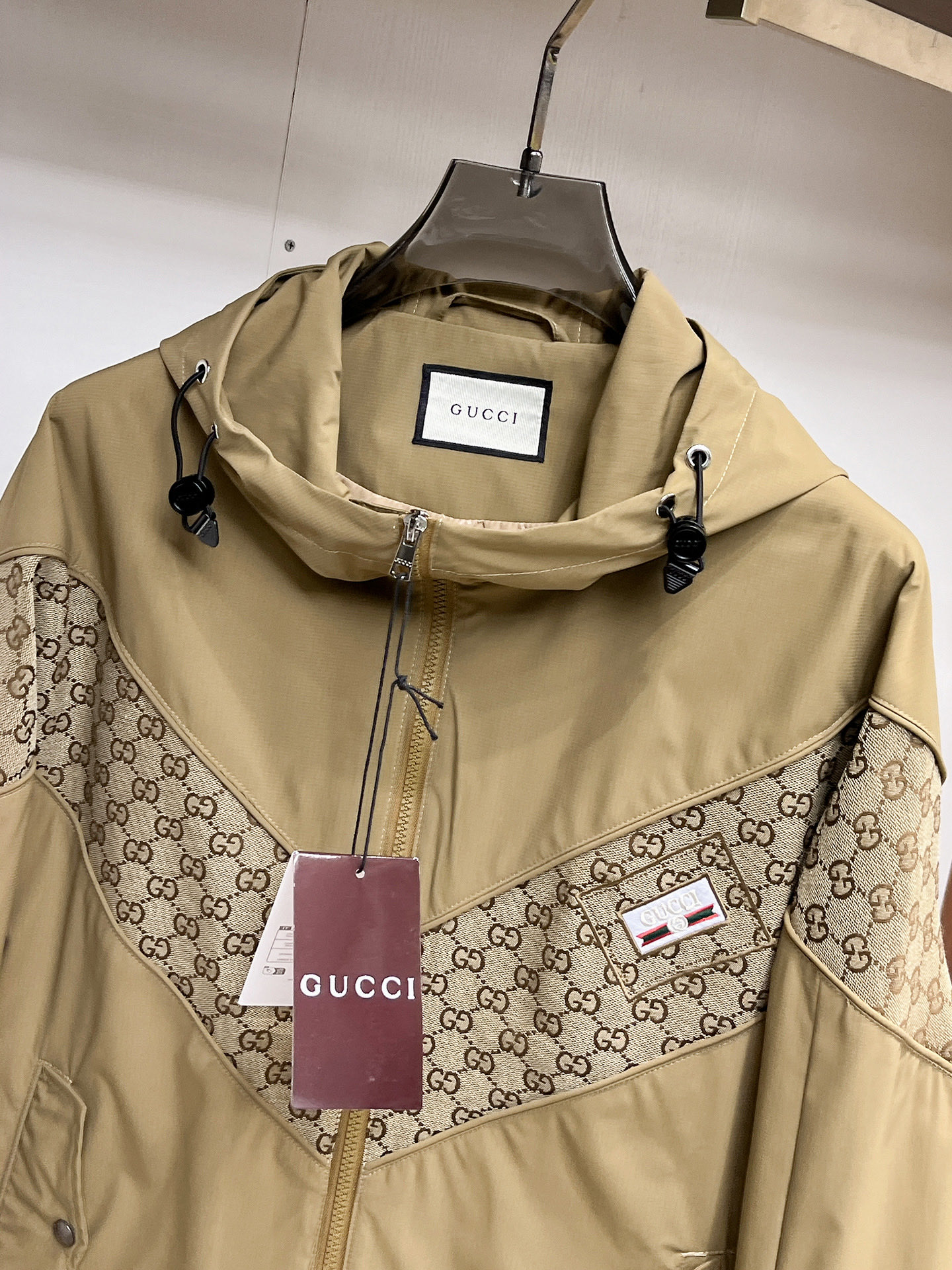 Jackets