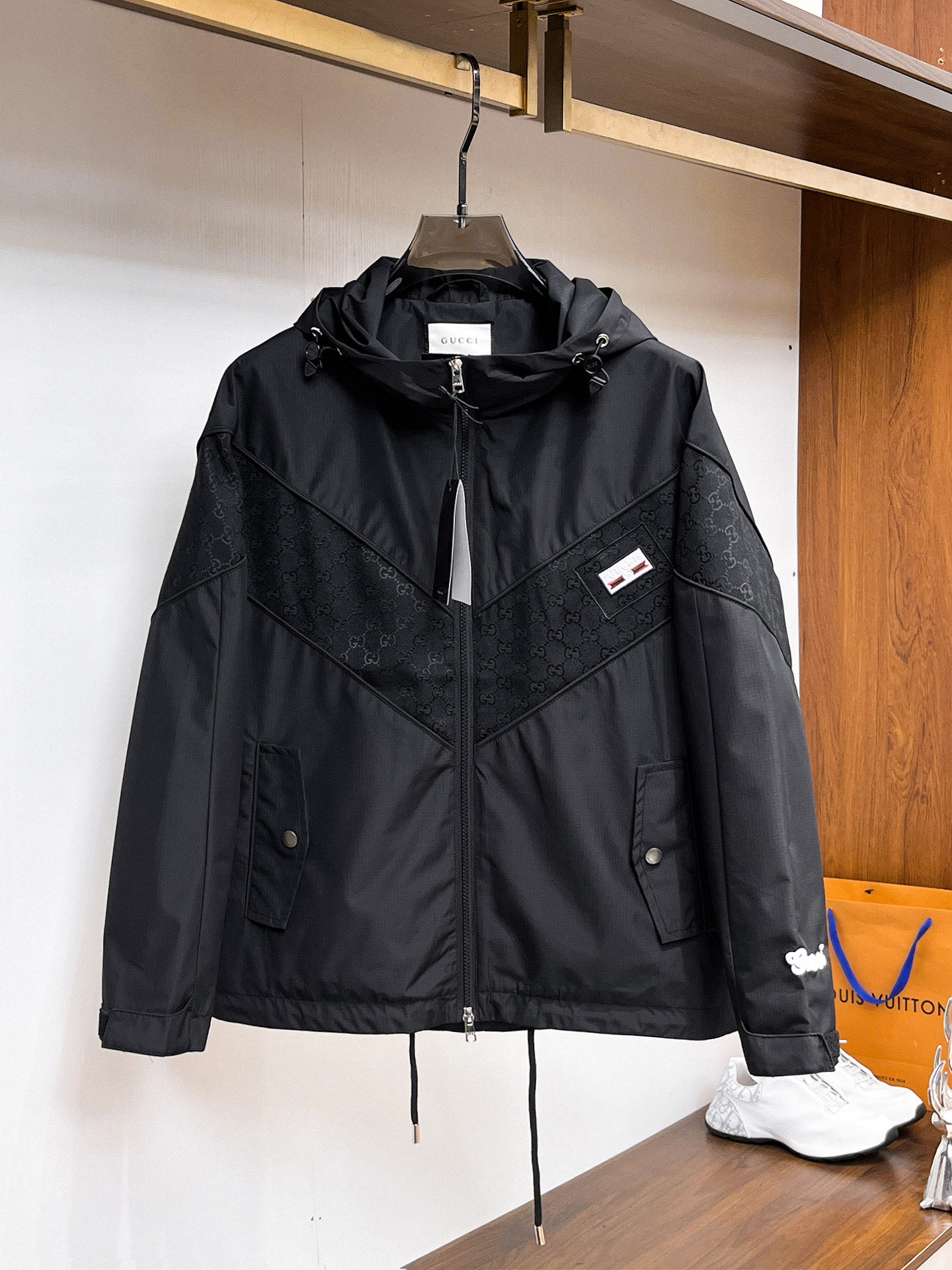 Jackets