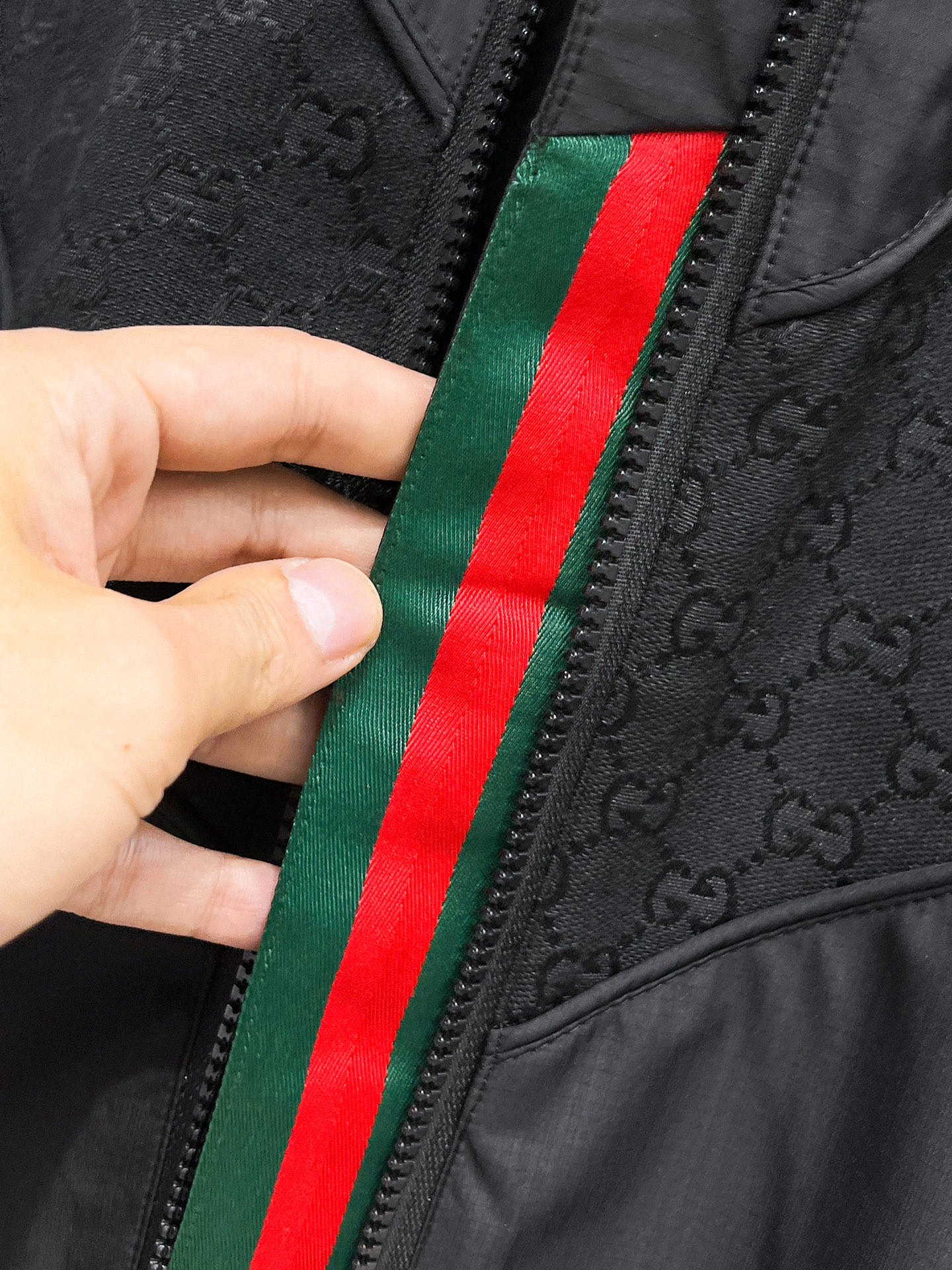 Jackets