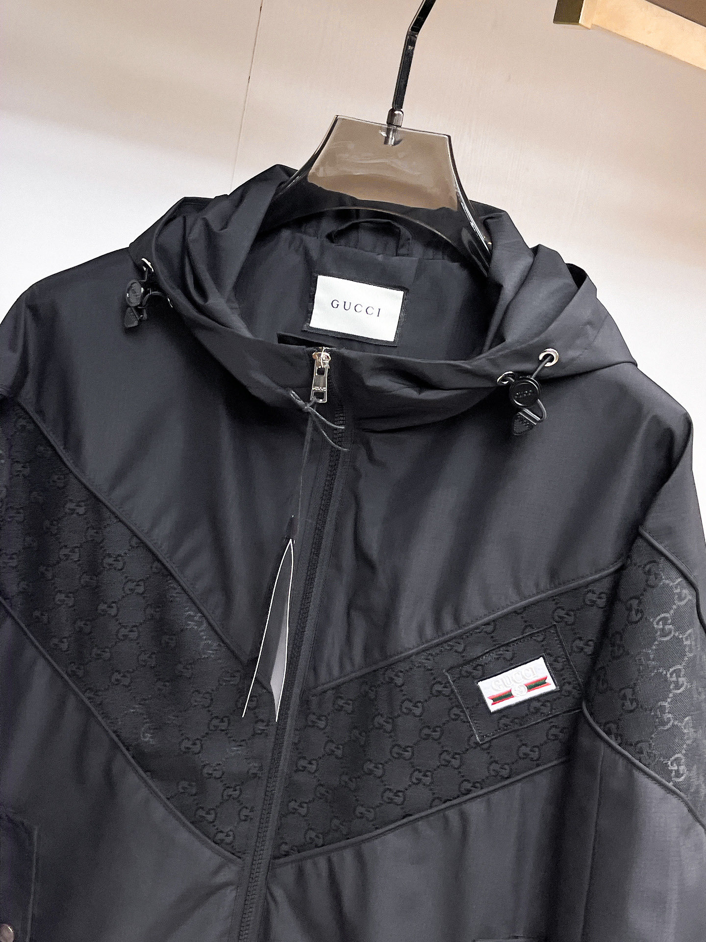 Jackets