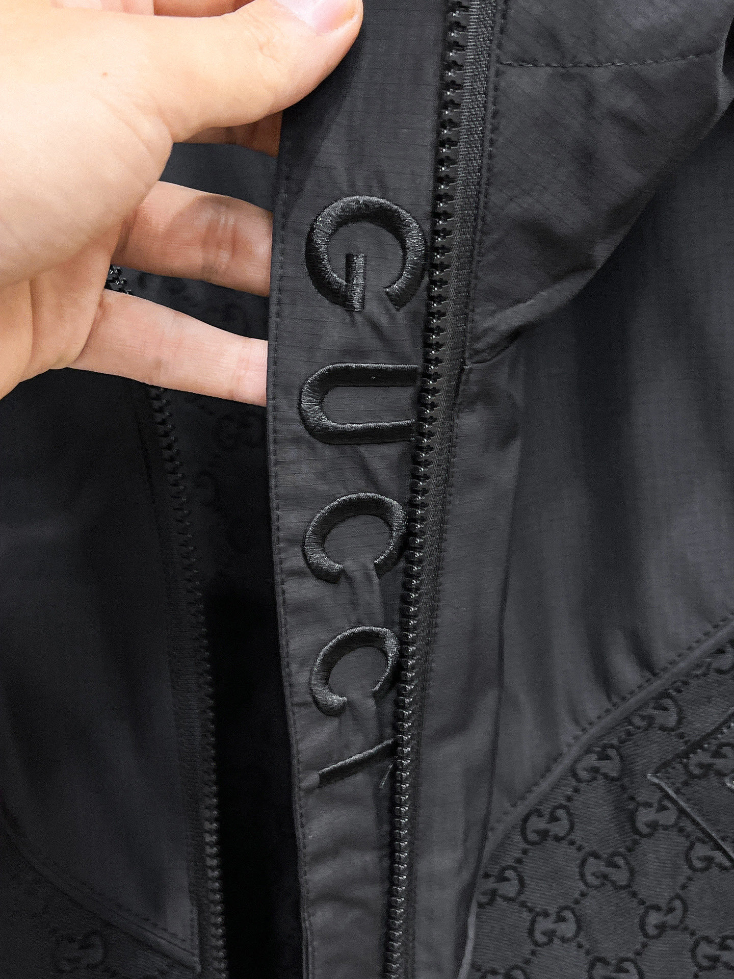 Jackets