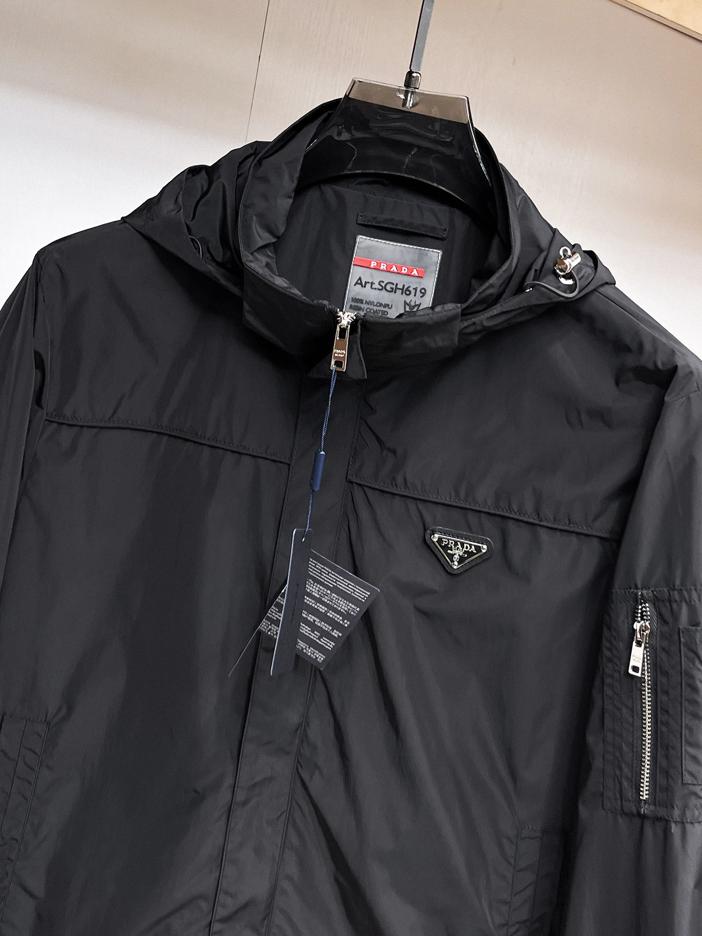 Jackets