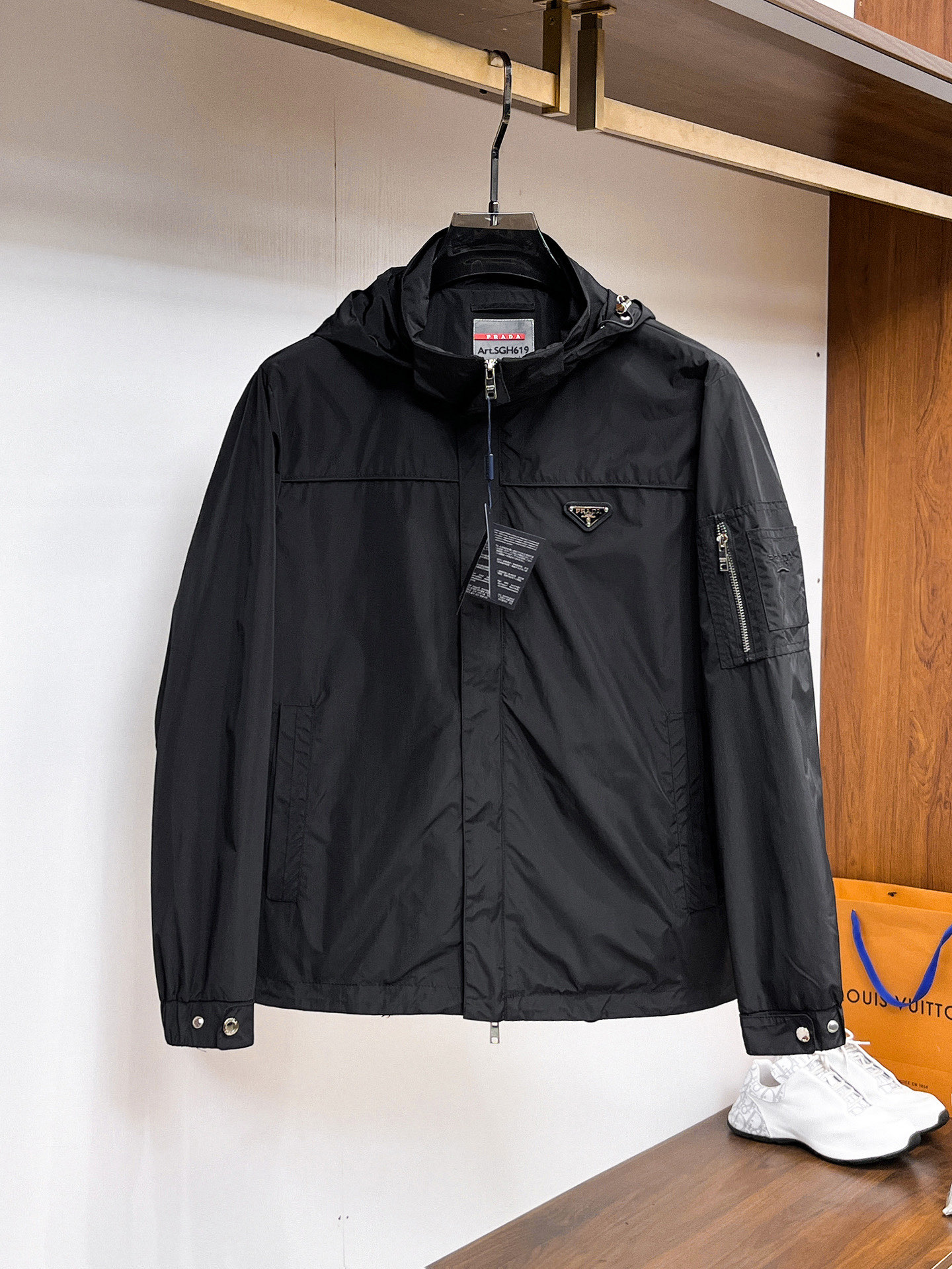 Jackets