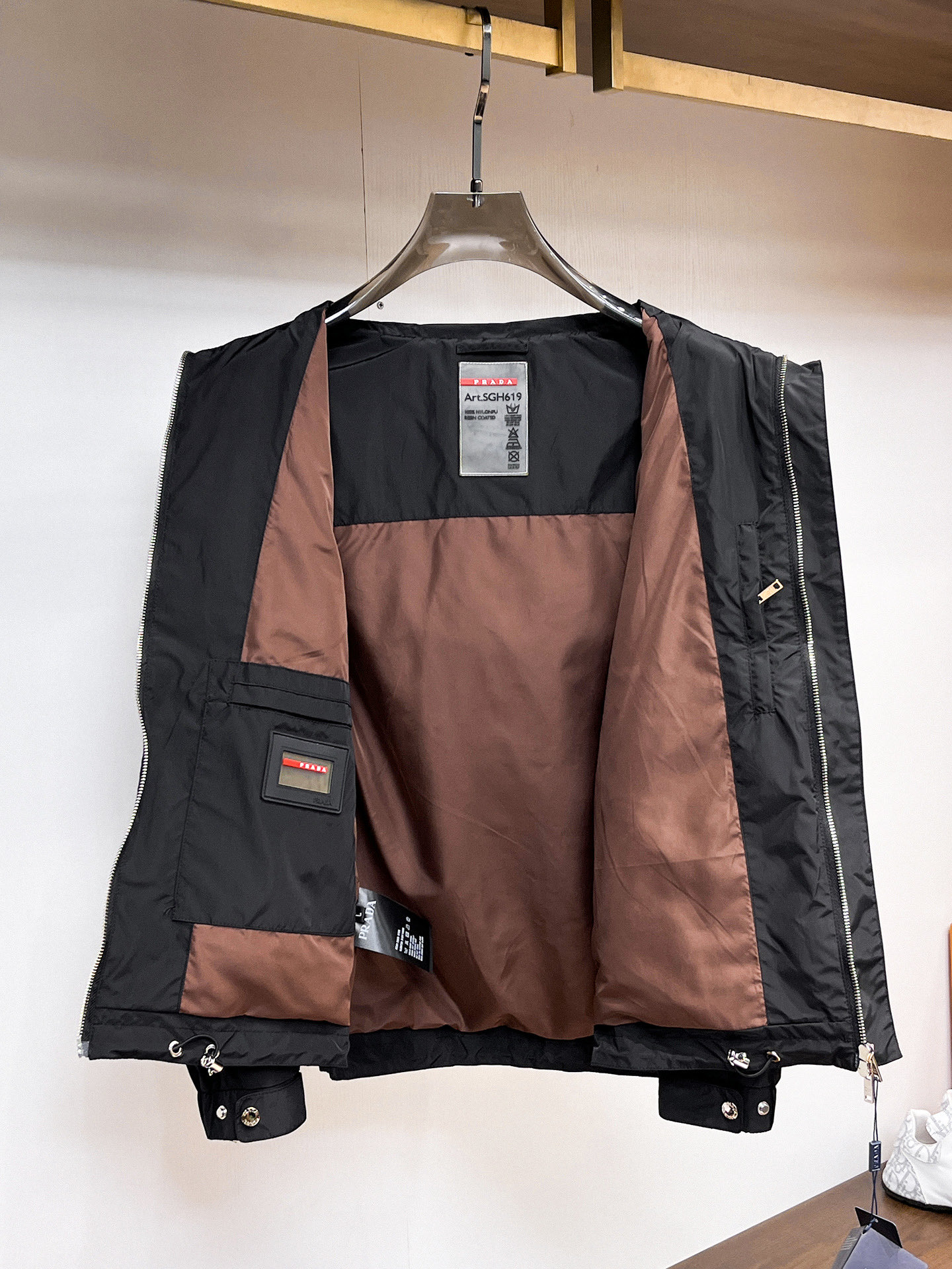 Jackets