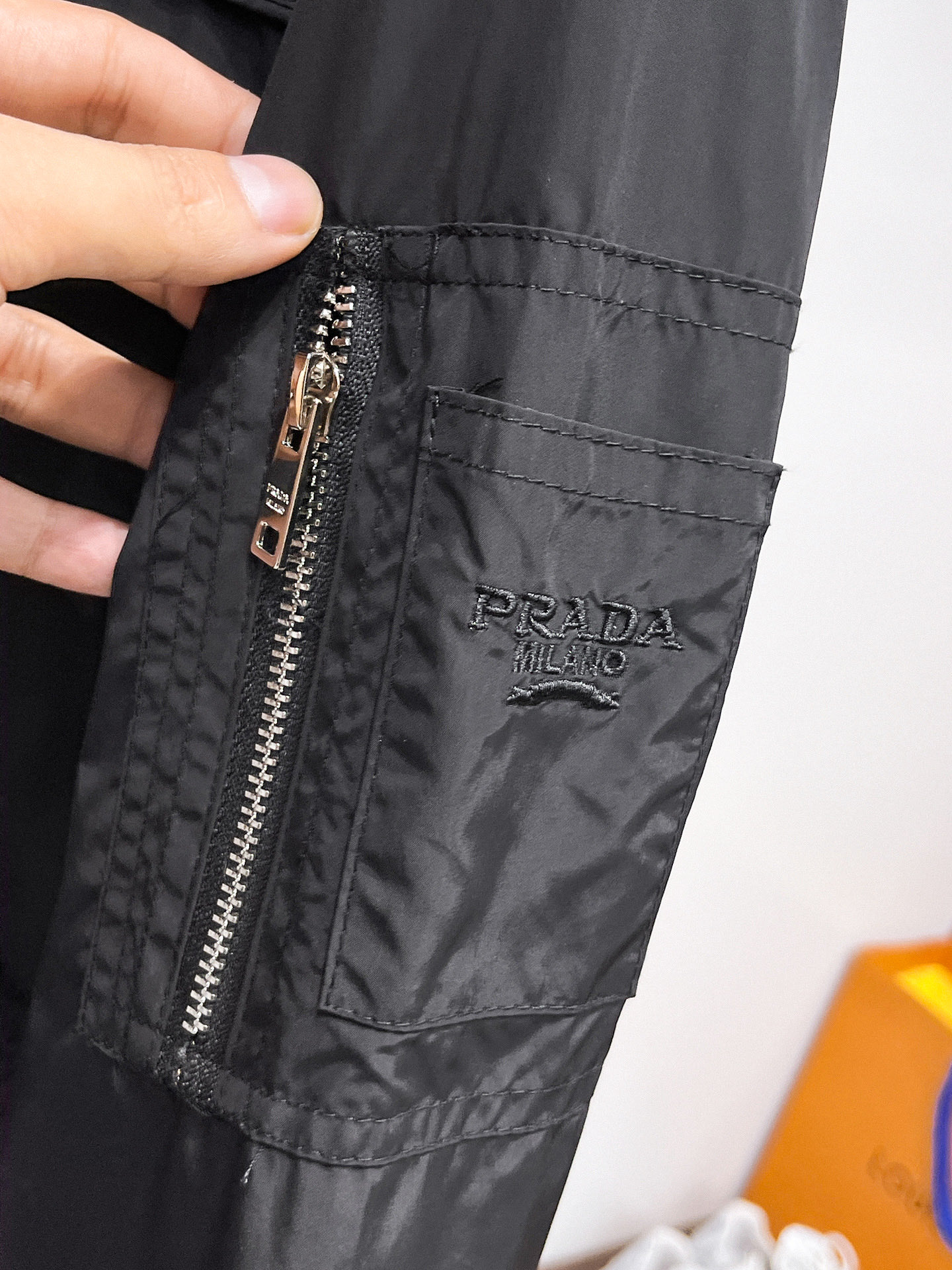 Jackets