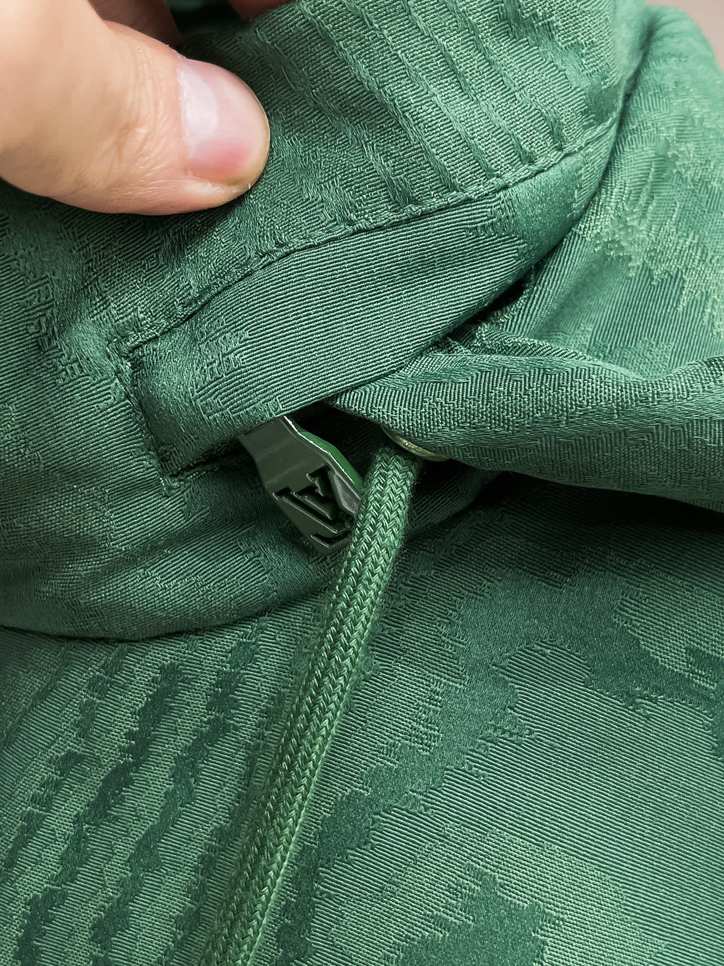 Jackets