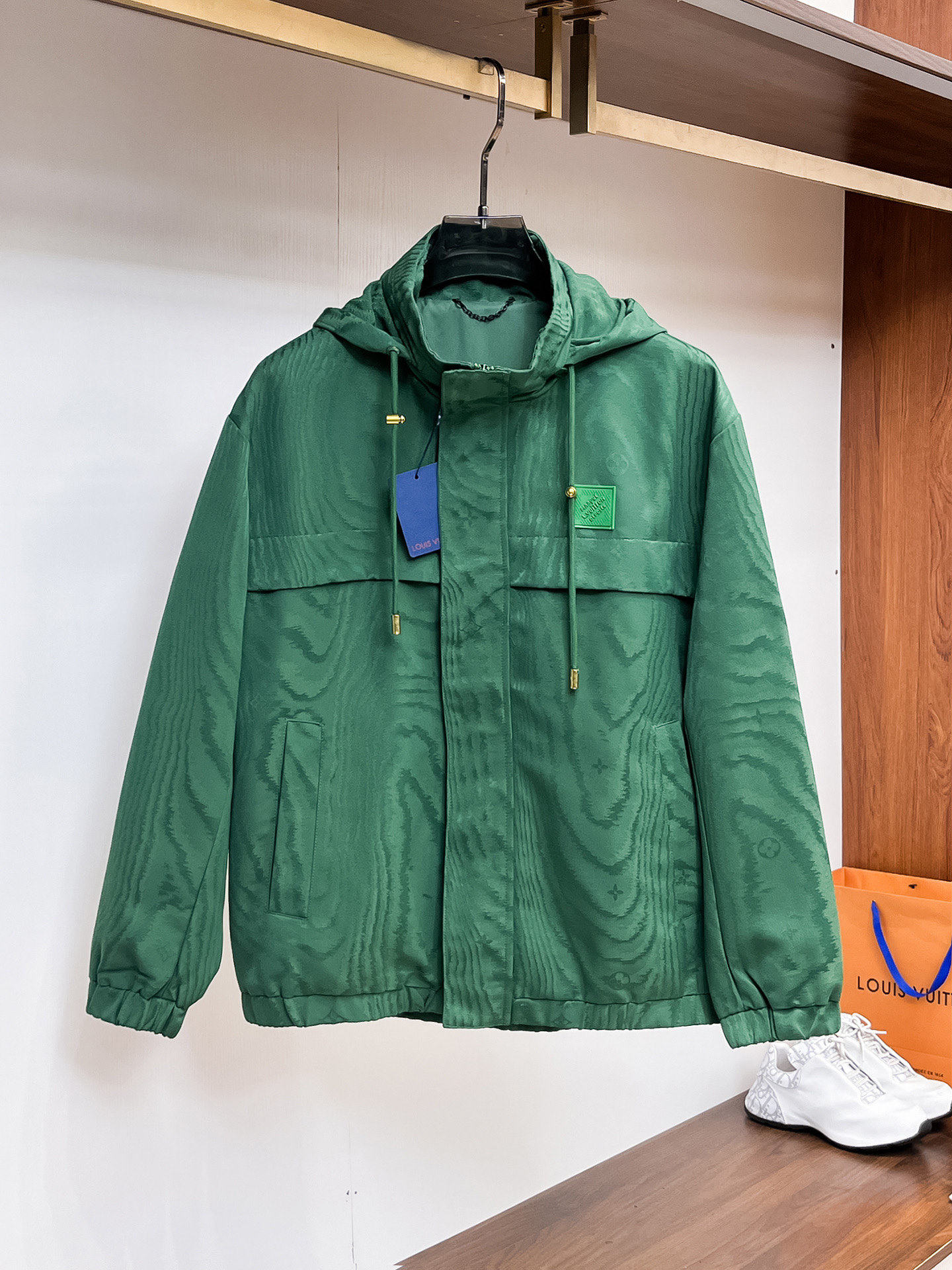 Jackets