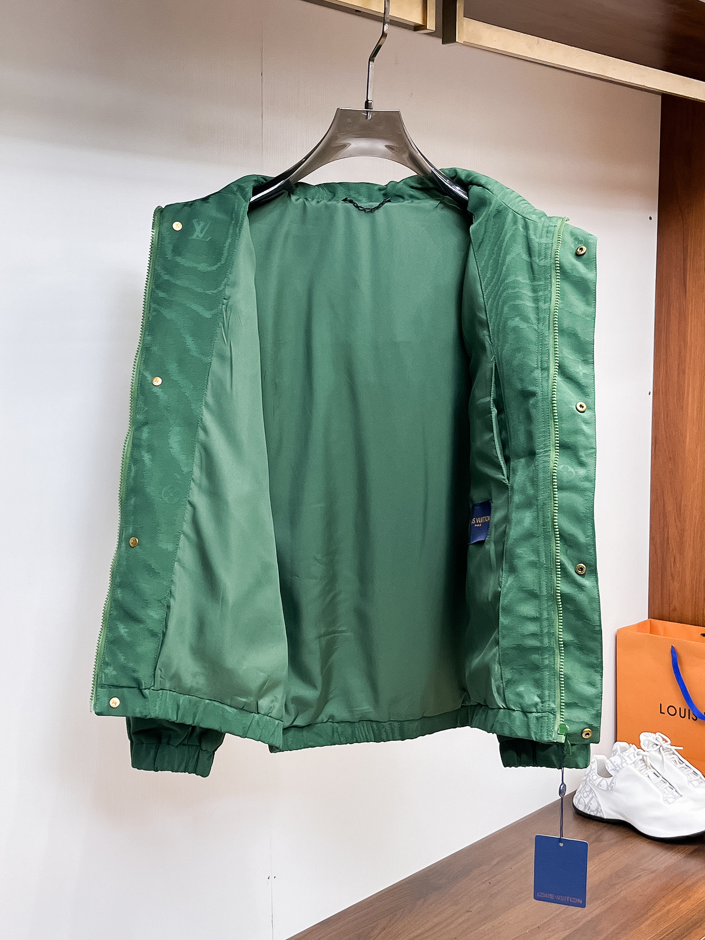Jackets