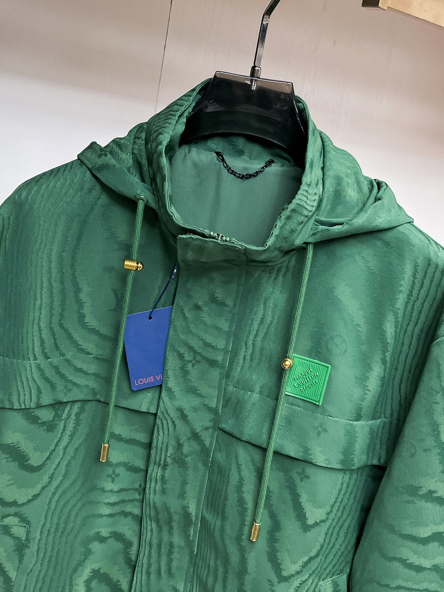 Jackets