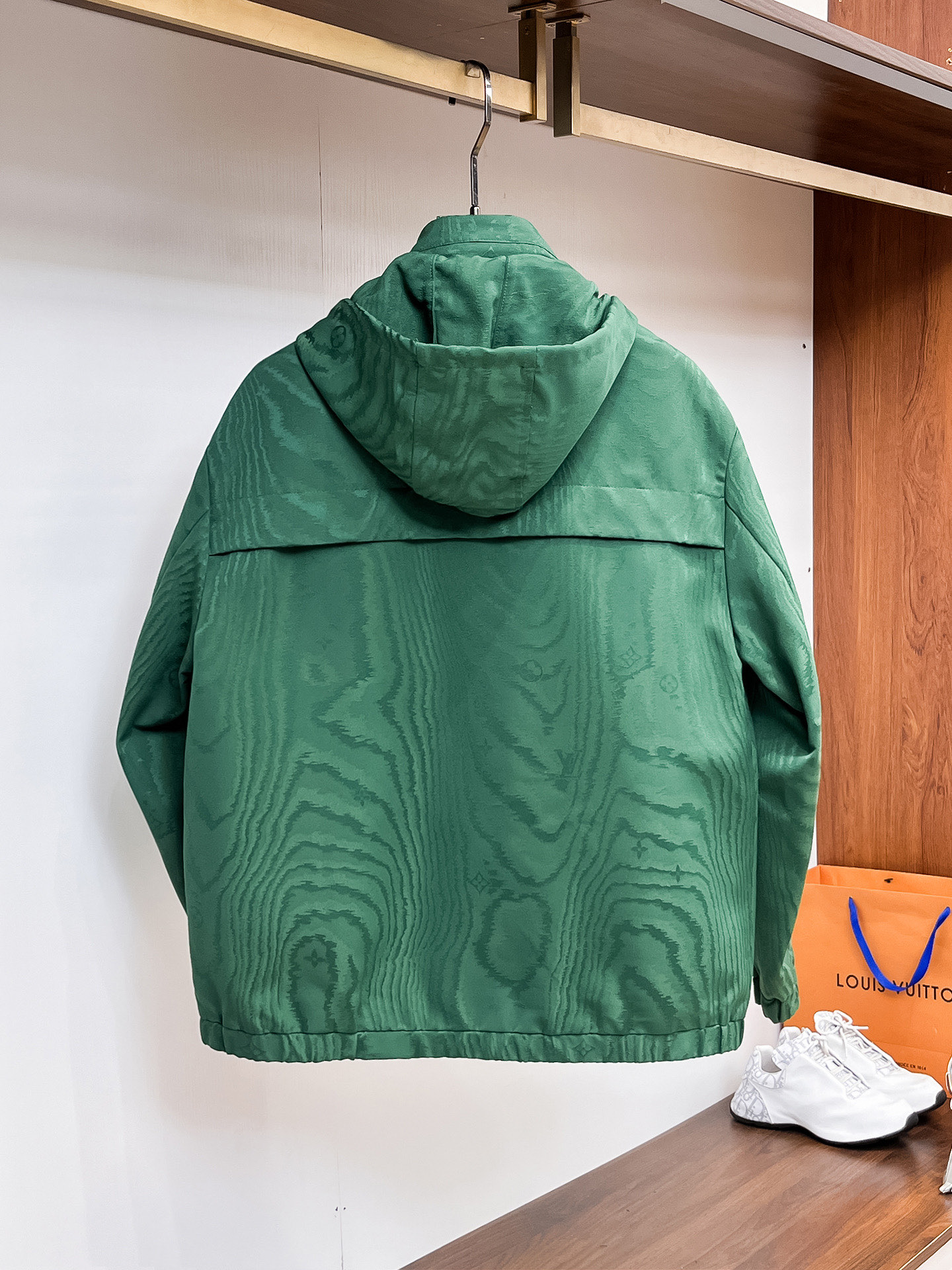 Jackets
