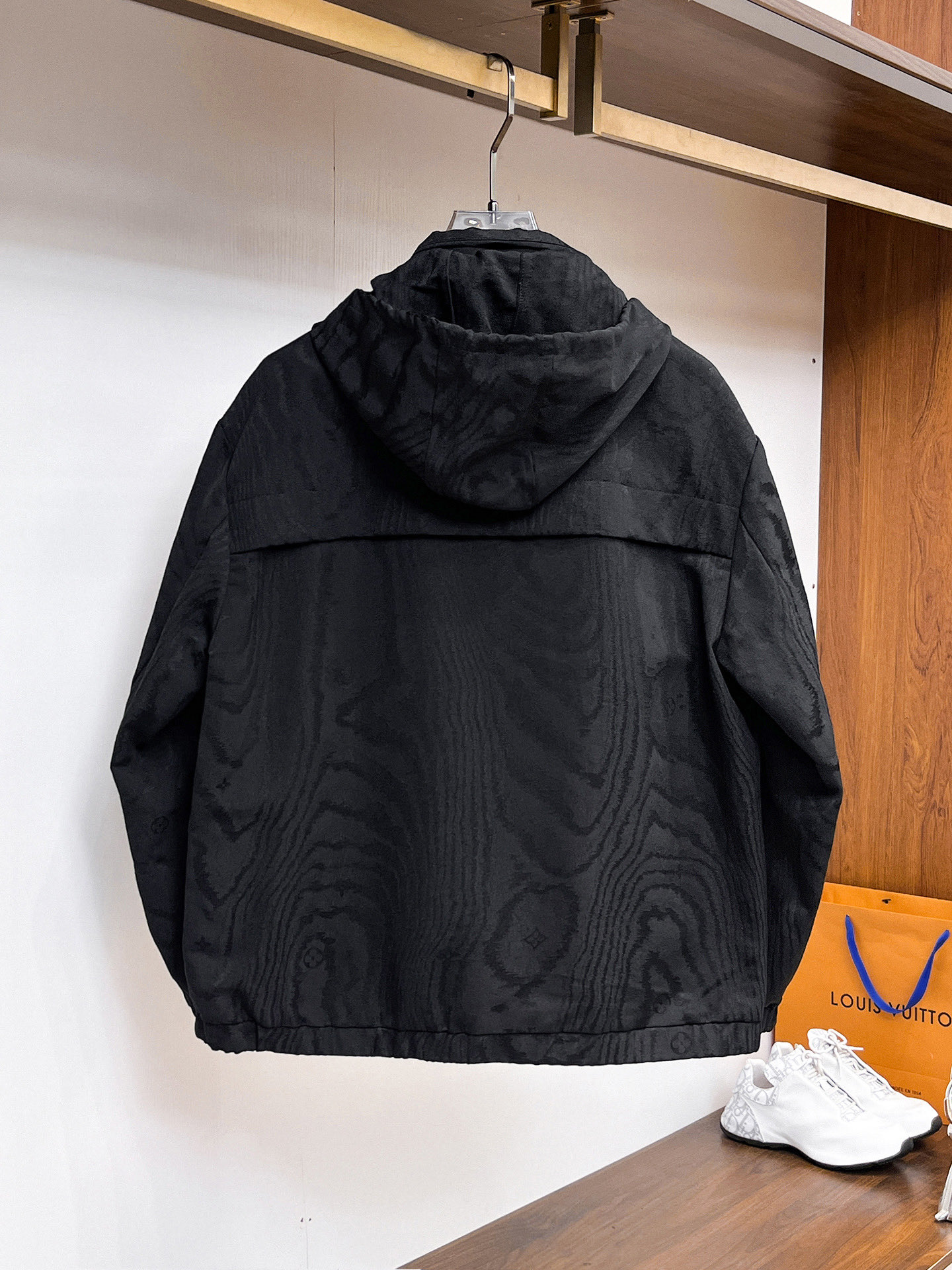 Jackets