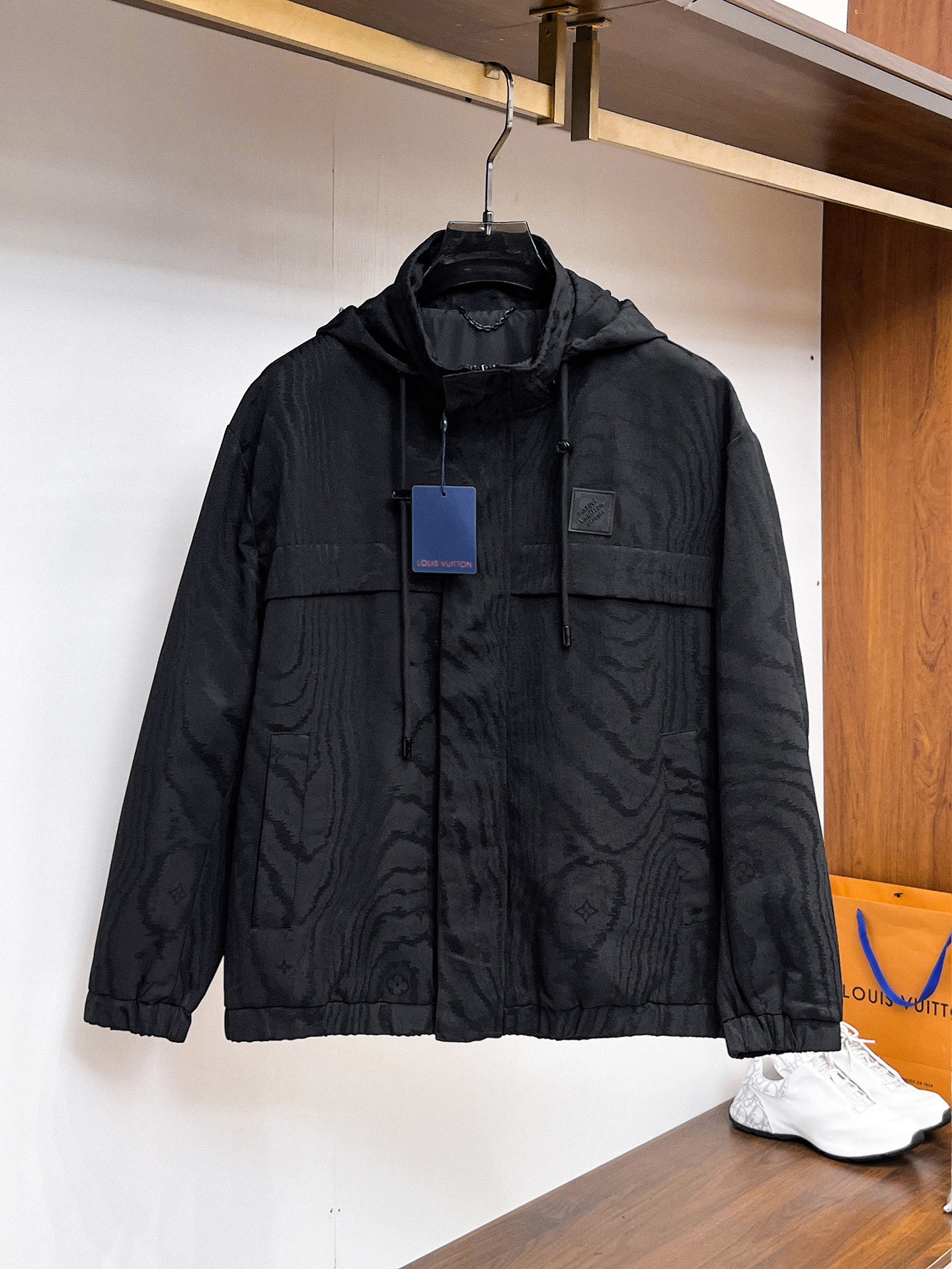 Jackets