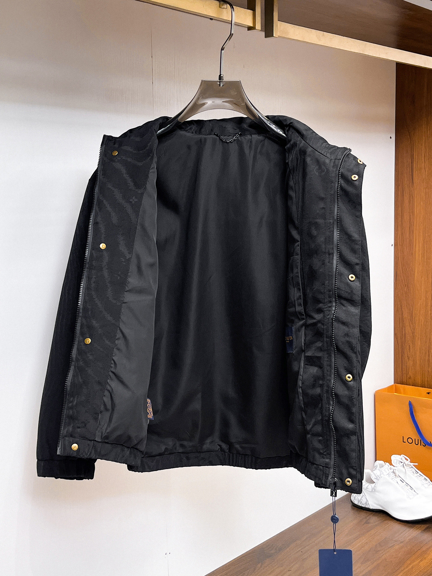 Jackets