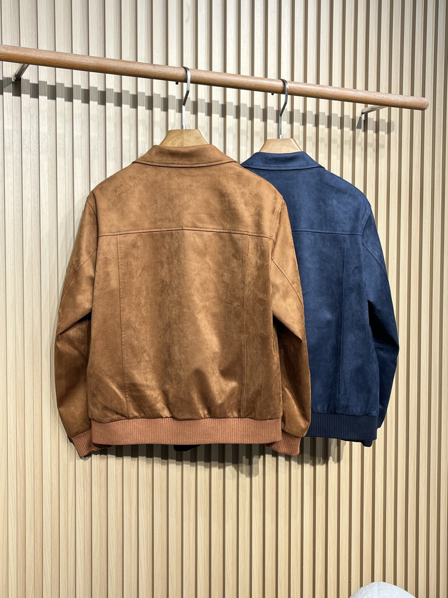 Jackets