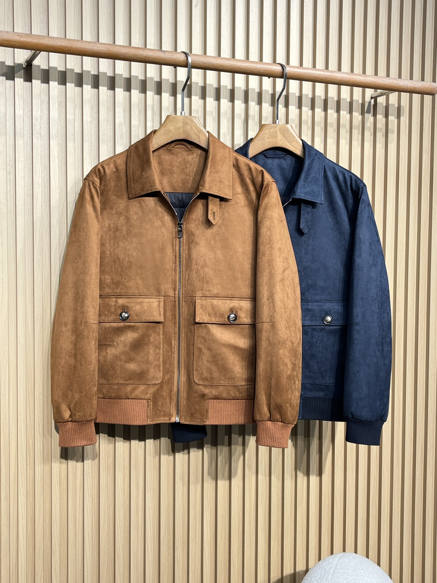 Jackets