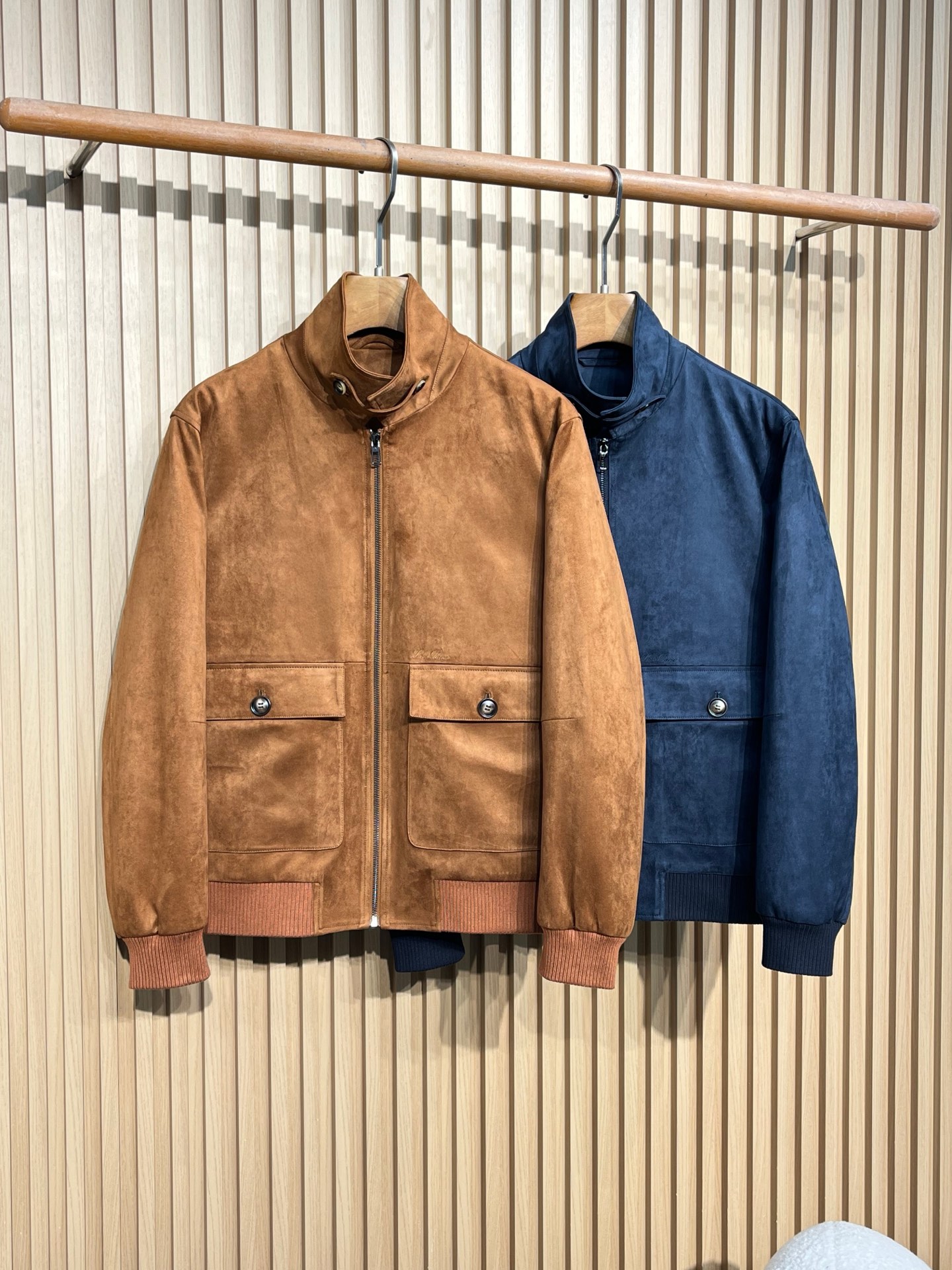 Jackets