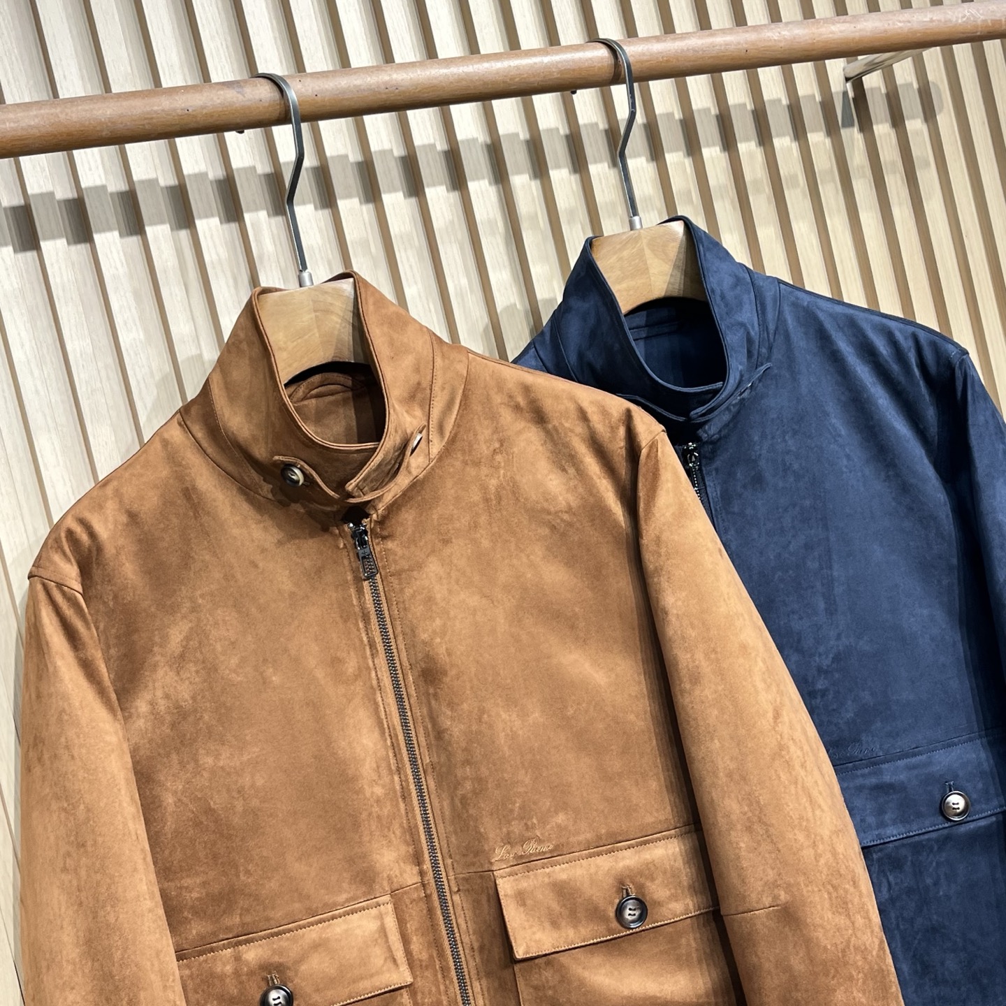 Jackets
