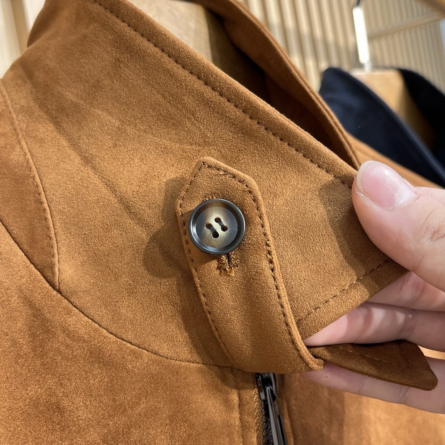 Jackets