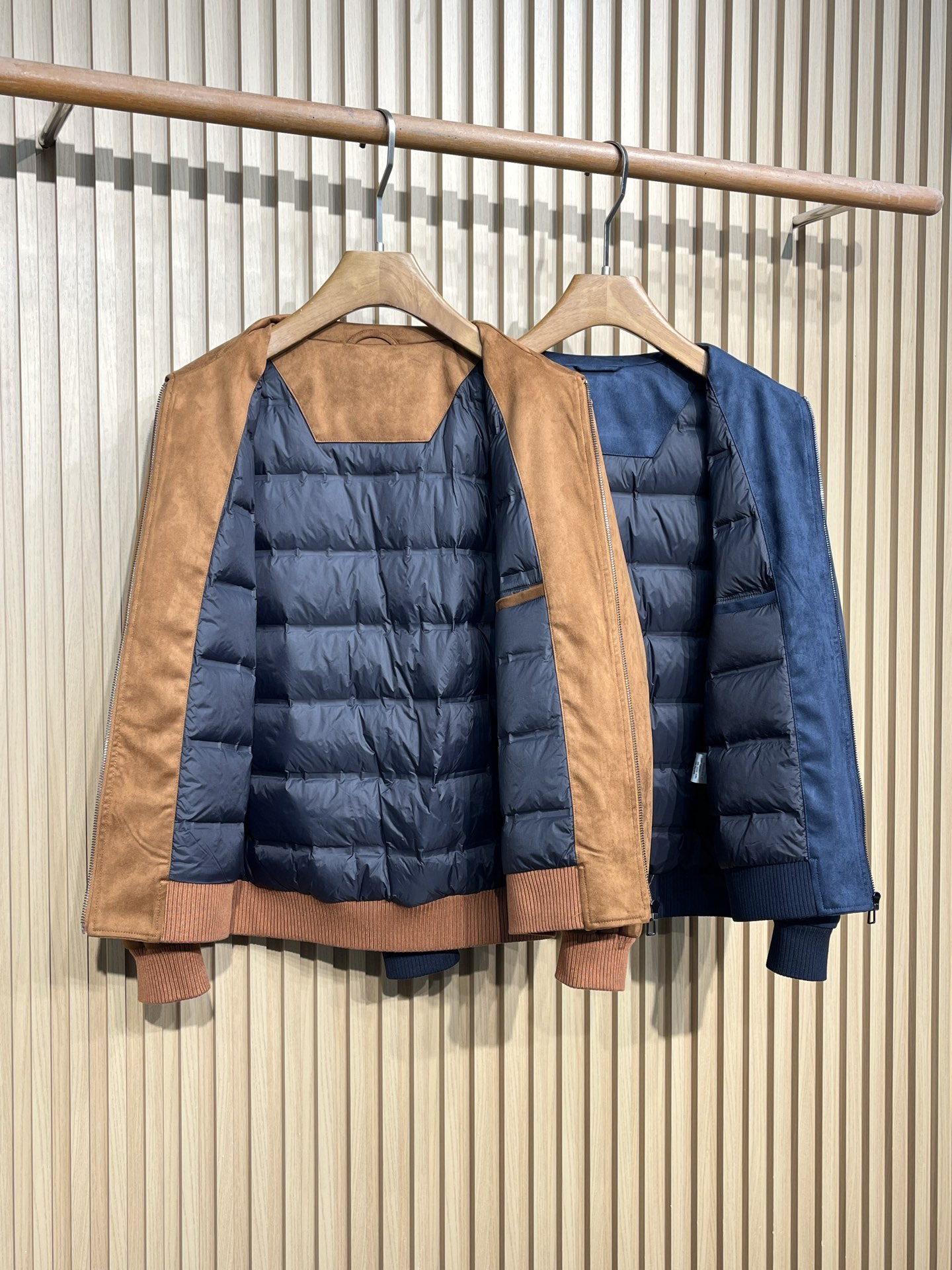 Jackets