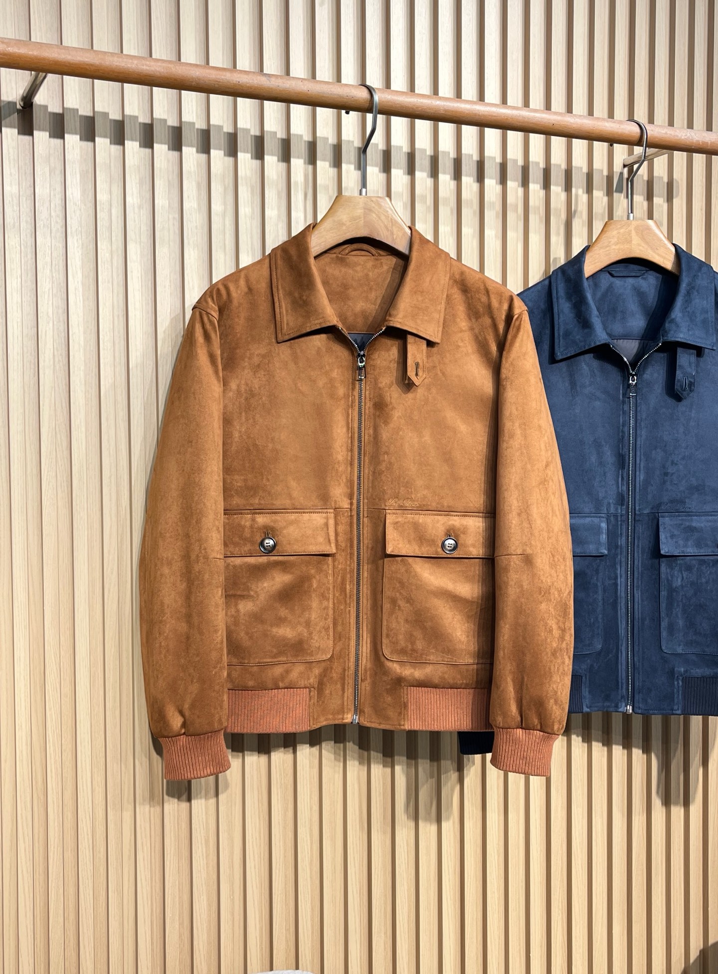 Jackets
