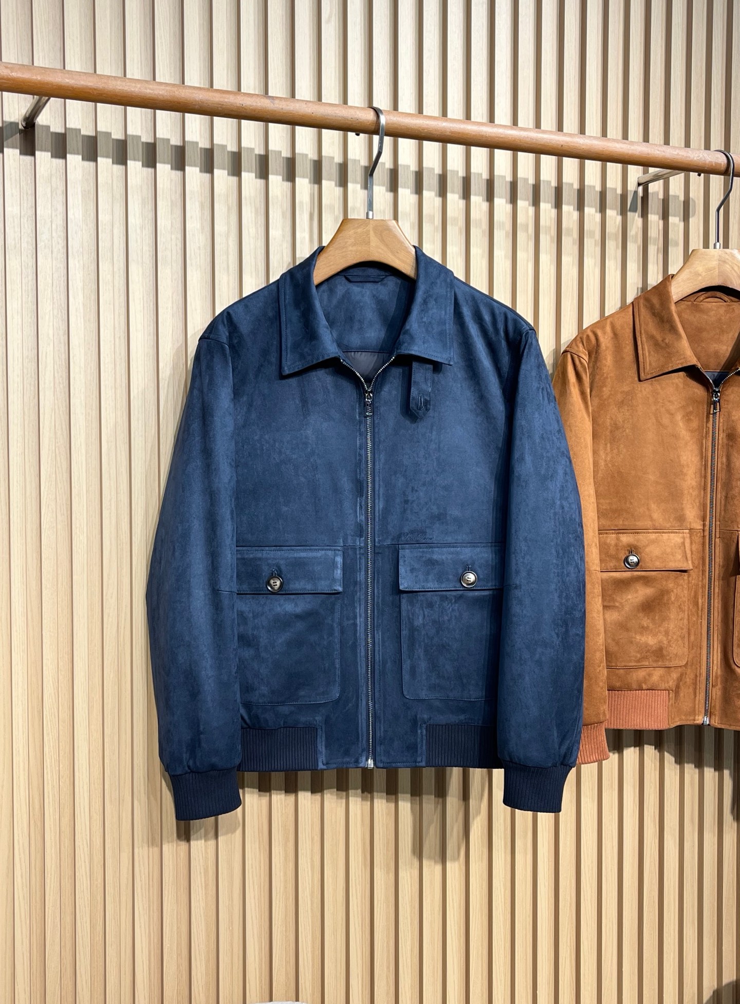 Jackets