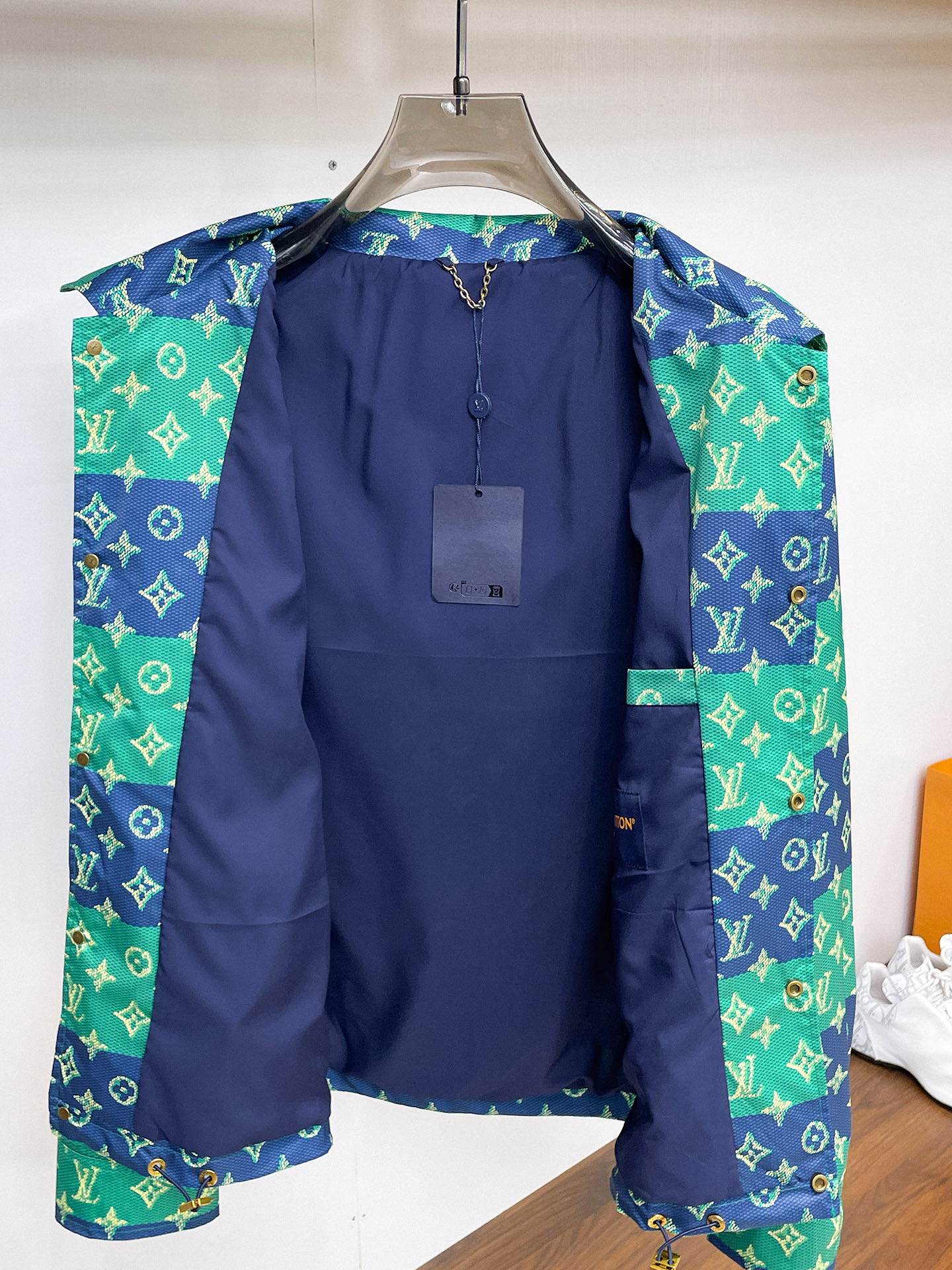 Jackets