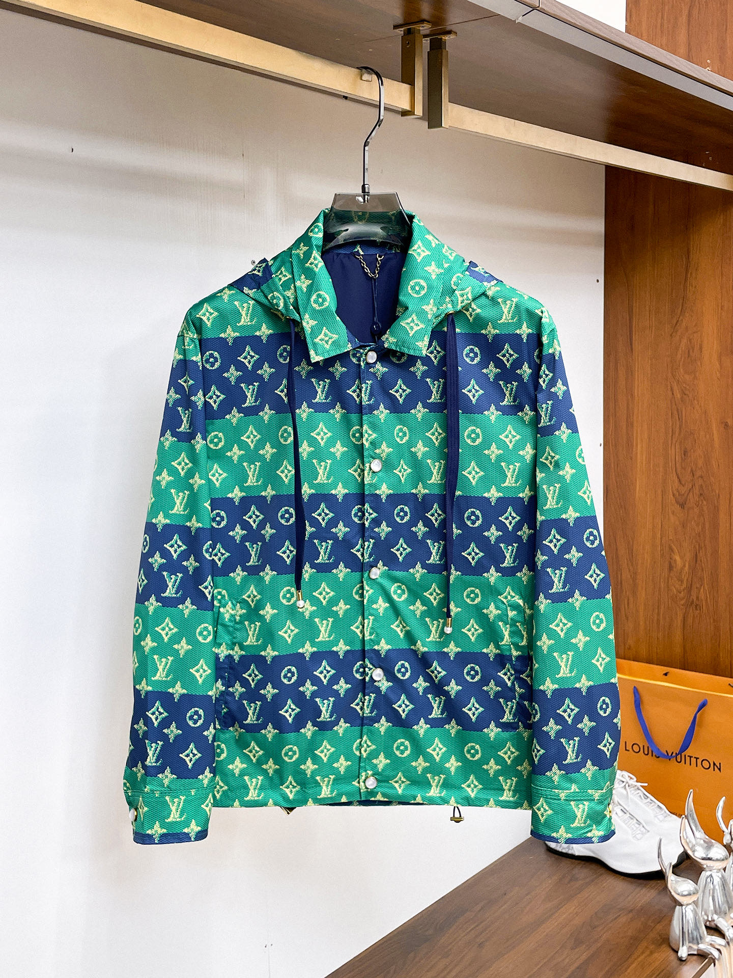 Jackets