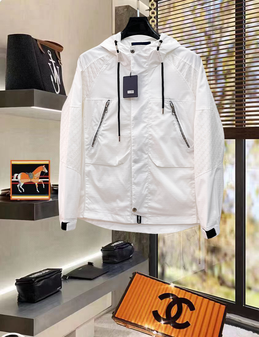 Jackets