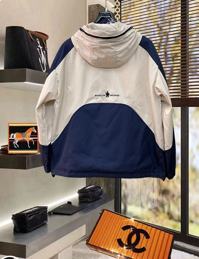Jackets