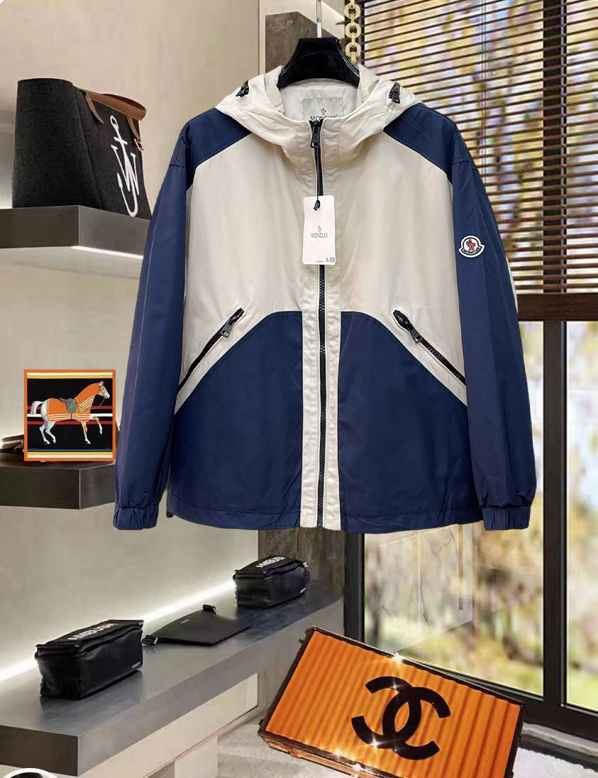 Jackets