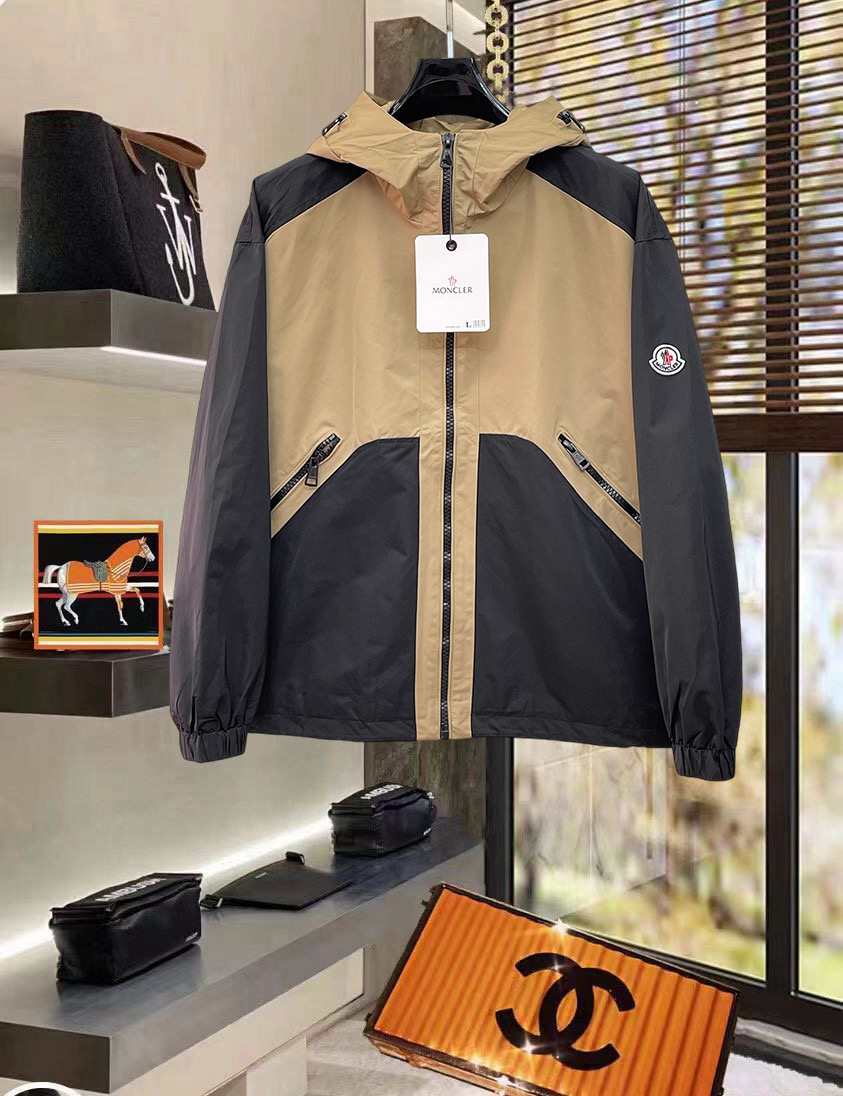 Jackets