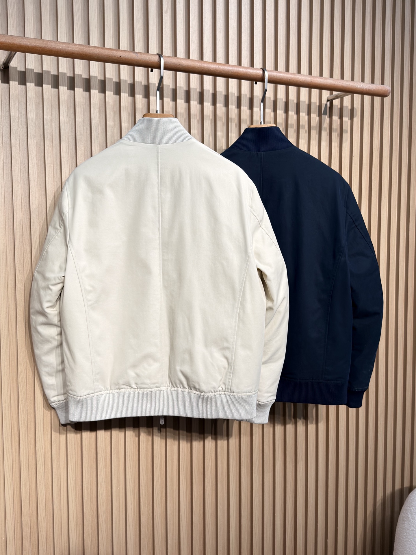Jackets