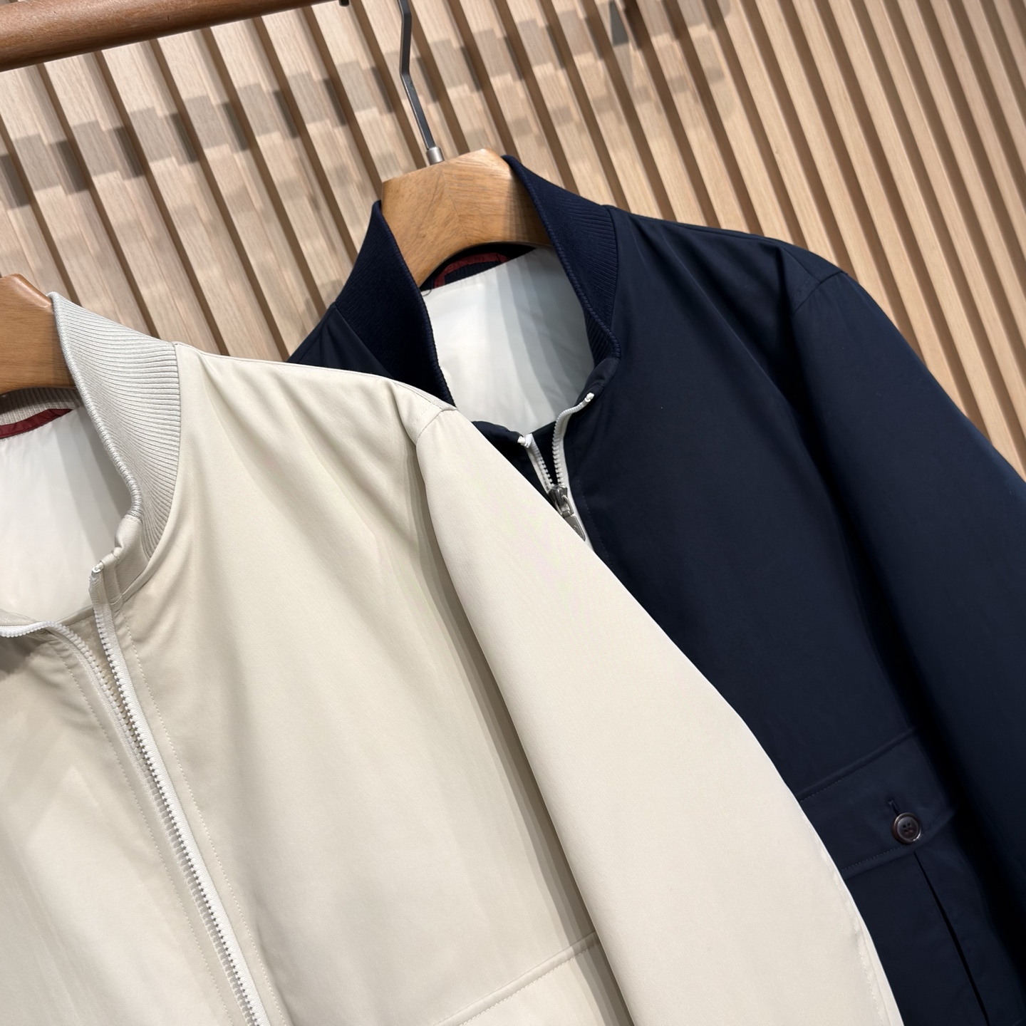 Jackets