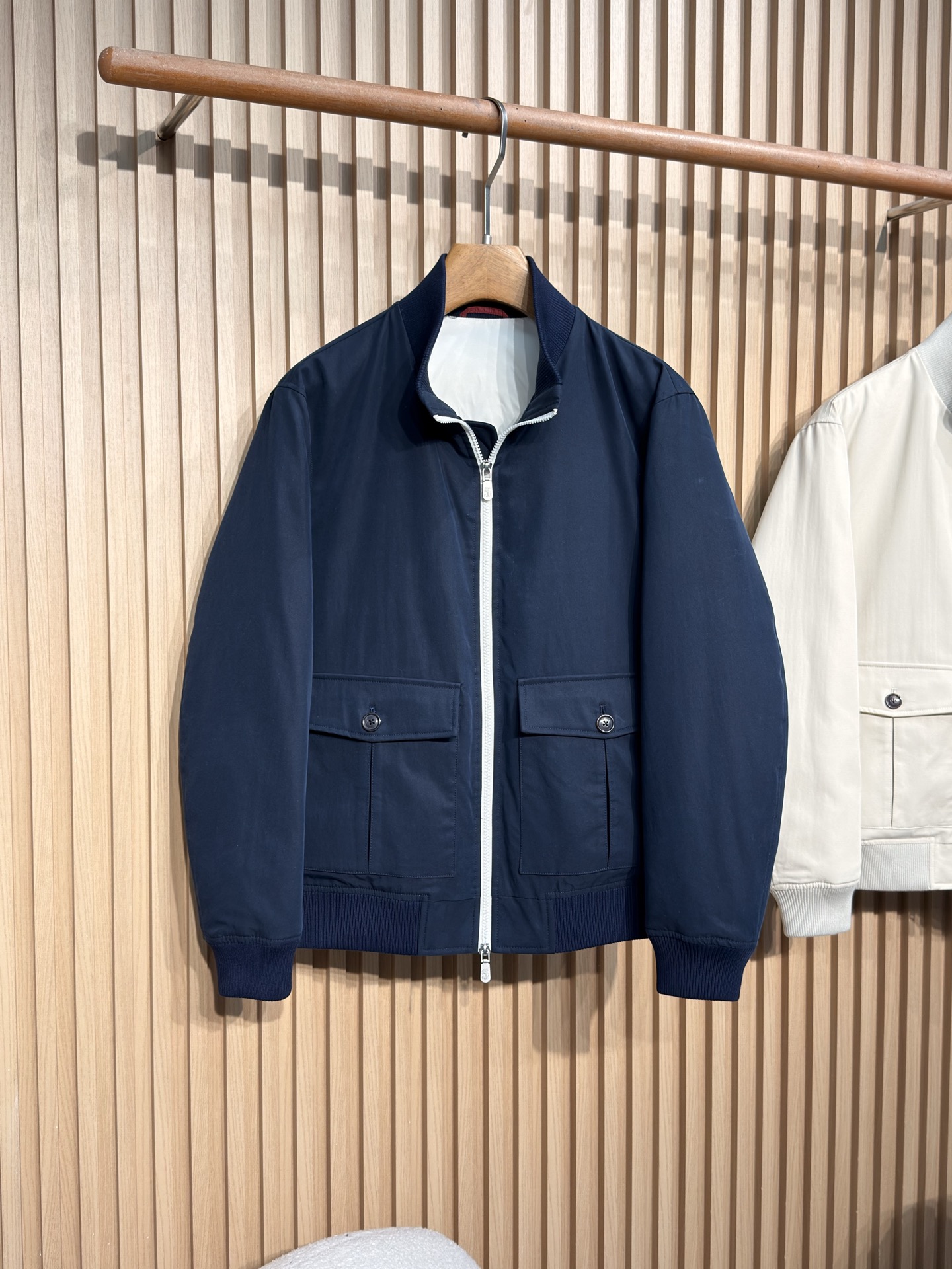 Jackets