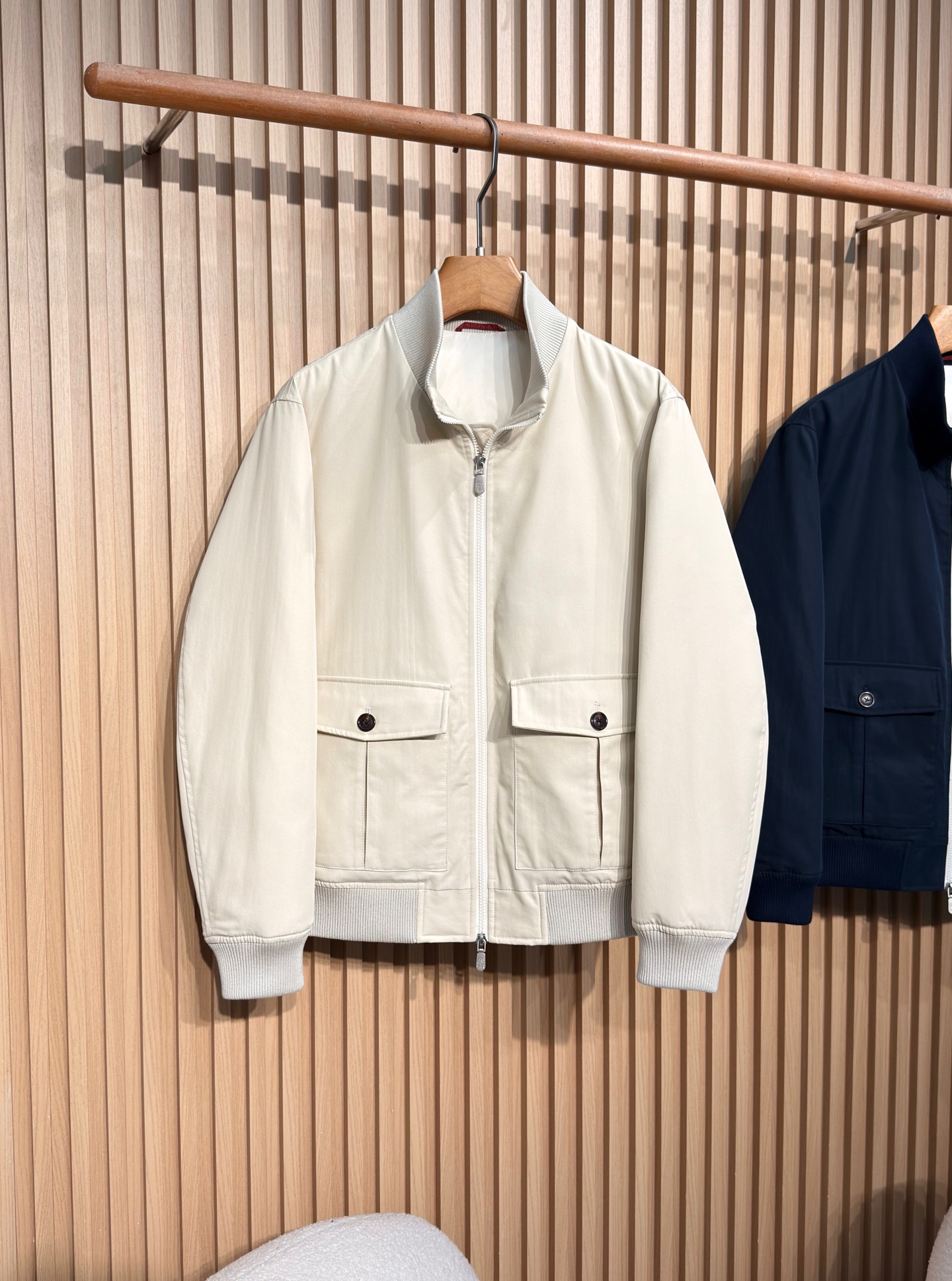 Jackets