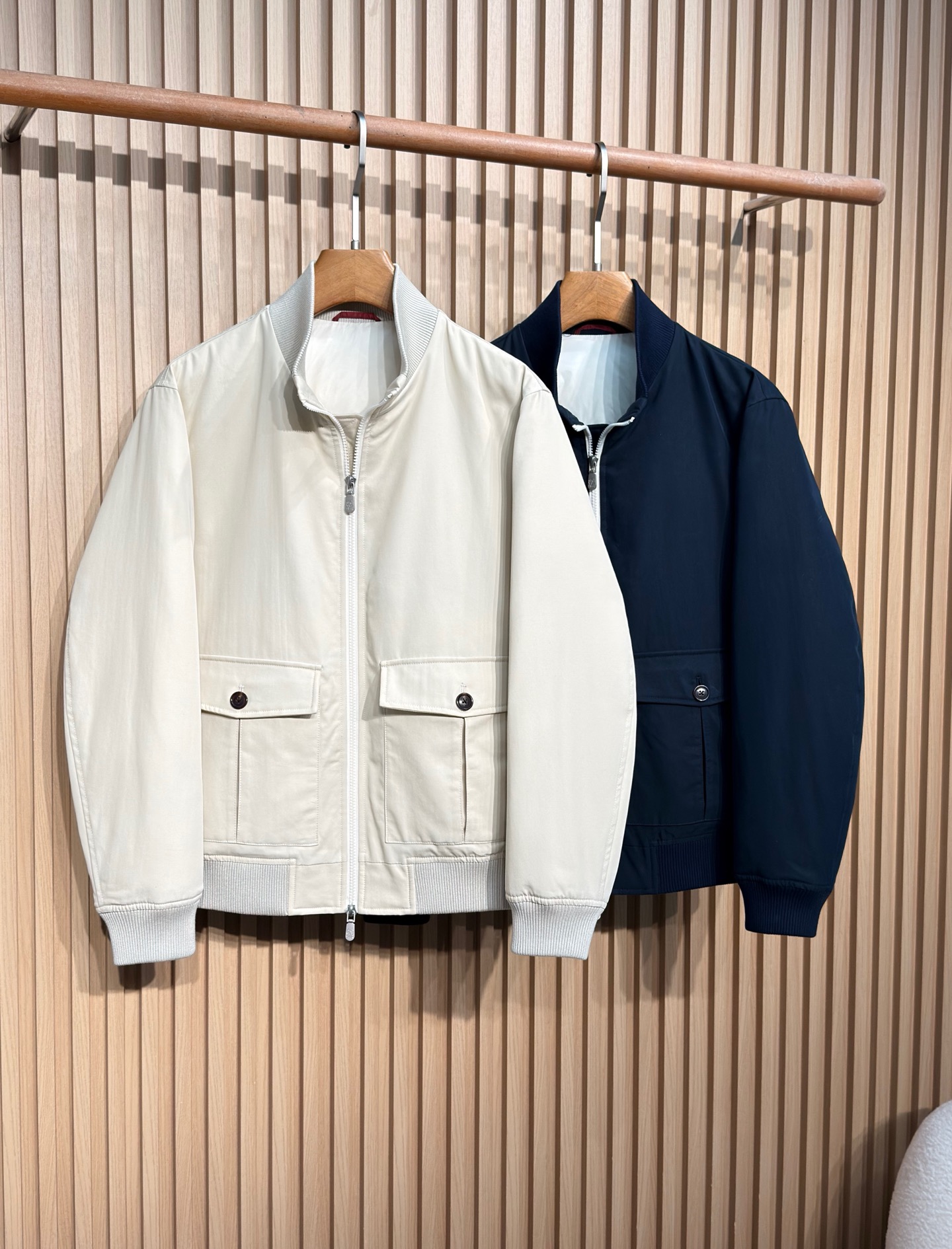 Jackets