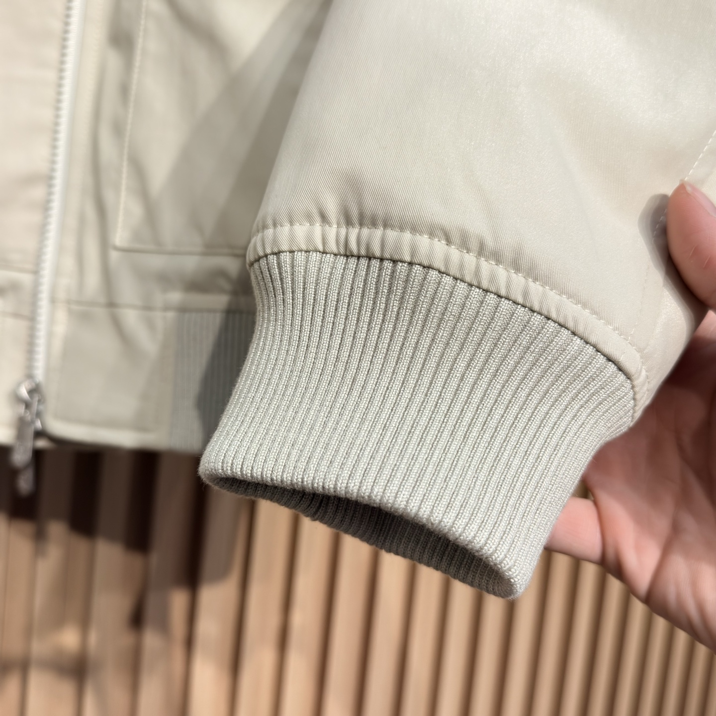 Jackets