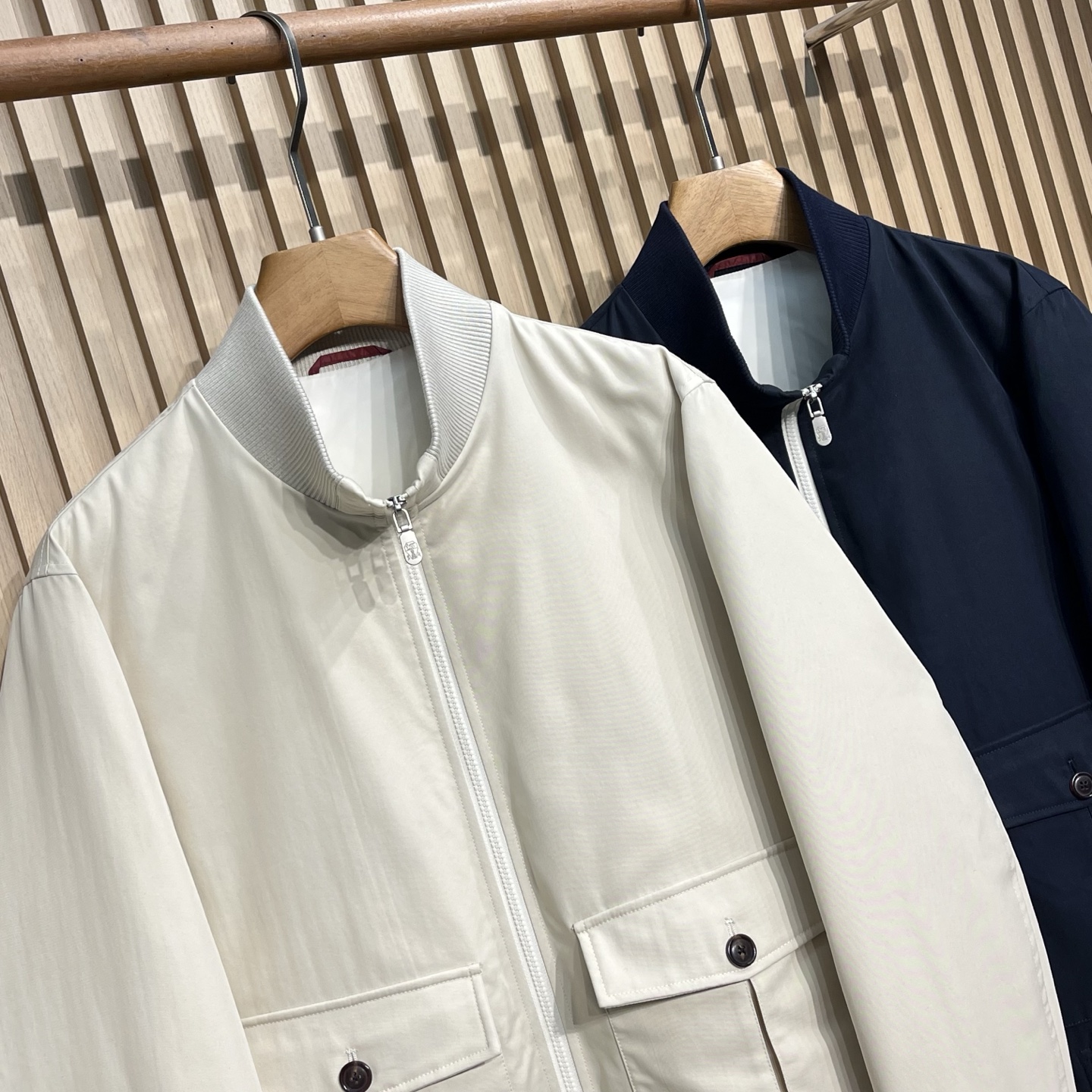 Jackets