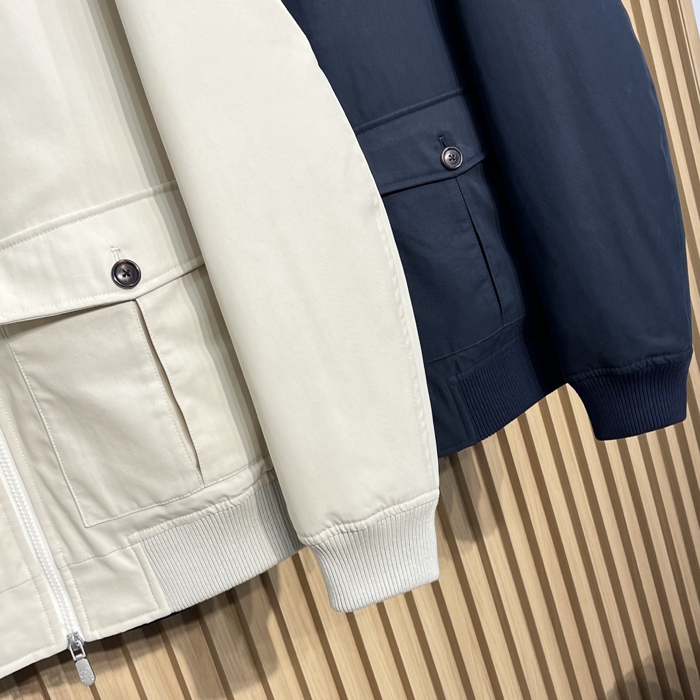 Jackets